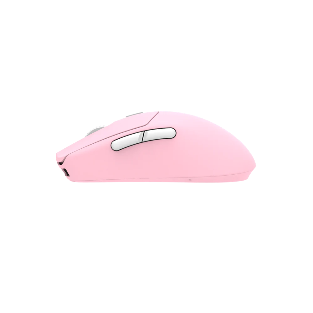 HTS Plus ( HTS+ ) 4K Wireless Gaming Mouse,USB: Type C port, Come With 8K Receiver