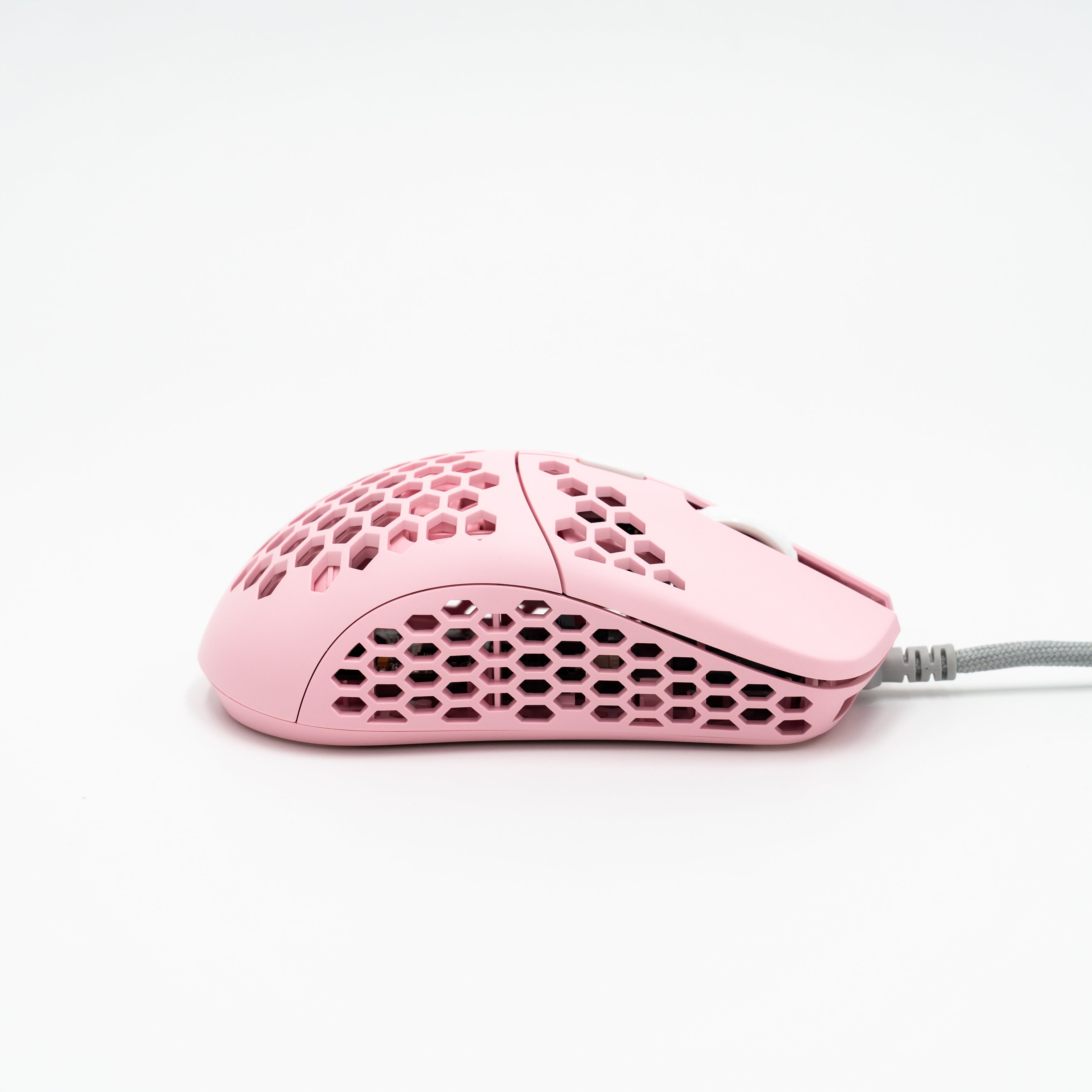Hati-S HTS ACE Wired Gaming Mouse up to 16000 DPI - 3389 Performance Sensor(45±2g)