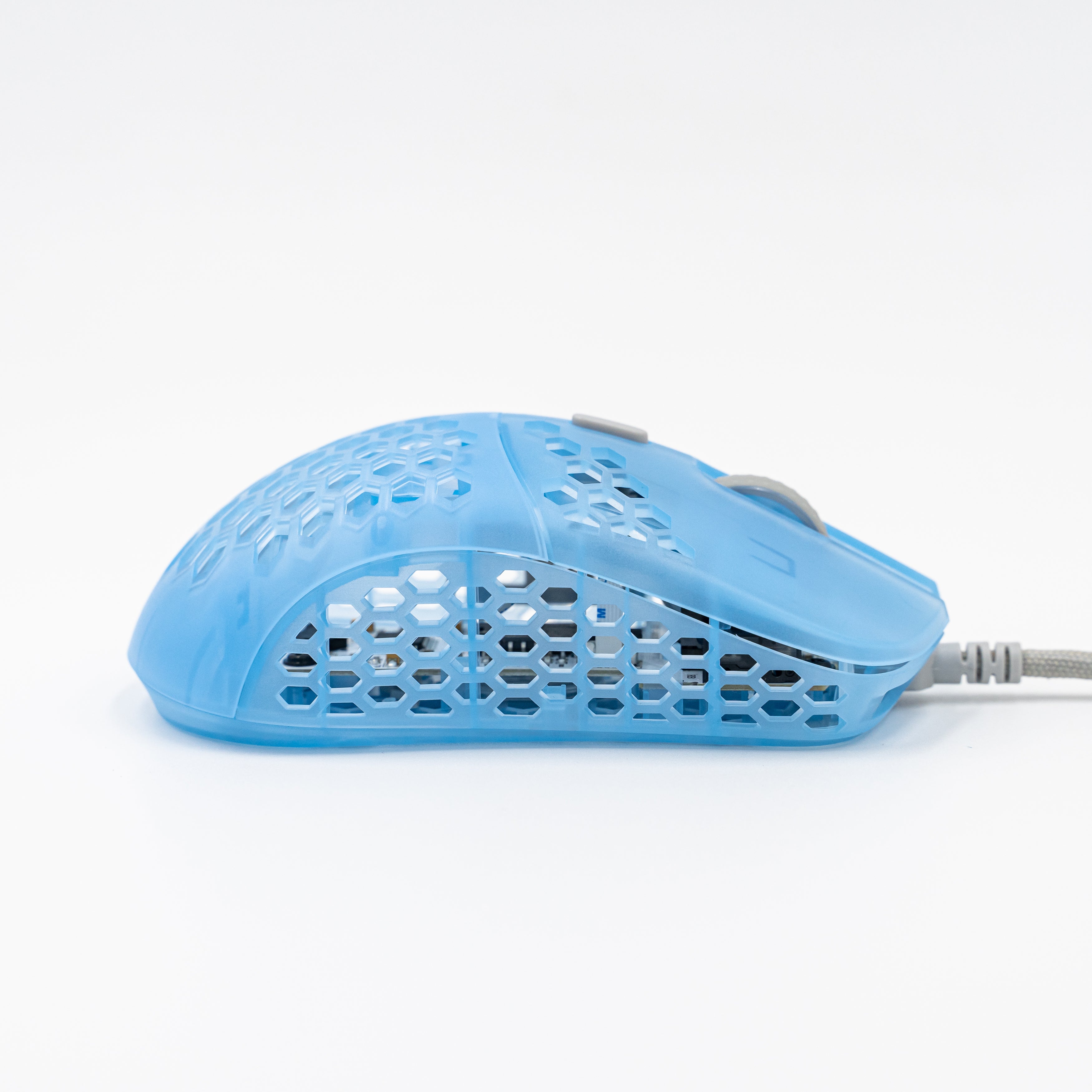 Hati-S HTS ACE Wired Gaming Mouse up to 16000 DPI - 3389 Performance Sensor(45±2g)