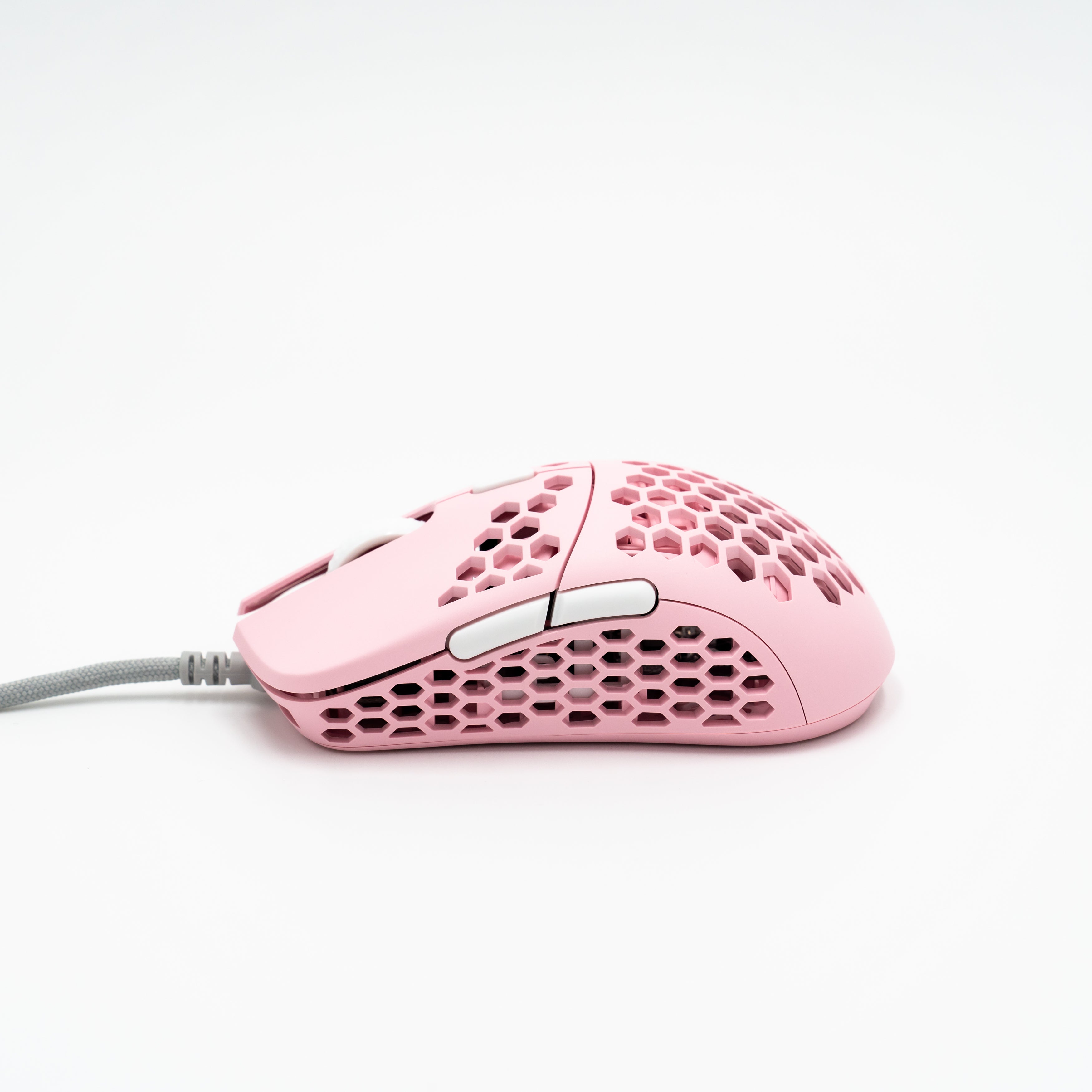 Hati-S HTS ACE Wired Gaming Mouse up to 16000 DPI - 3389 Performance Sensor(45±2g)
