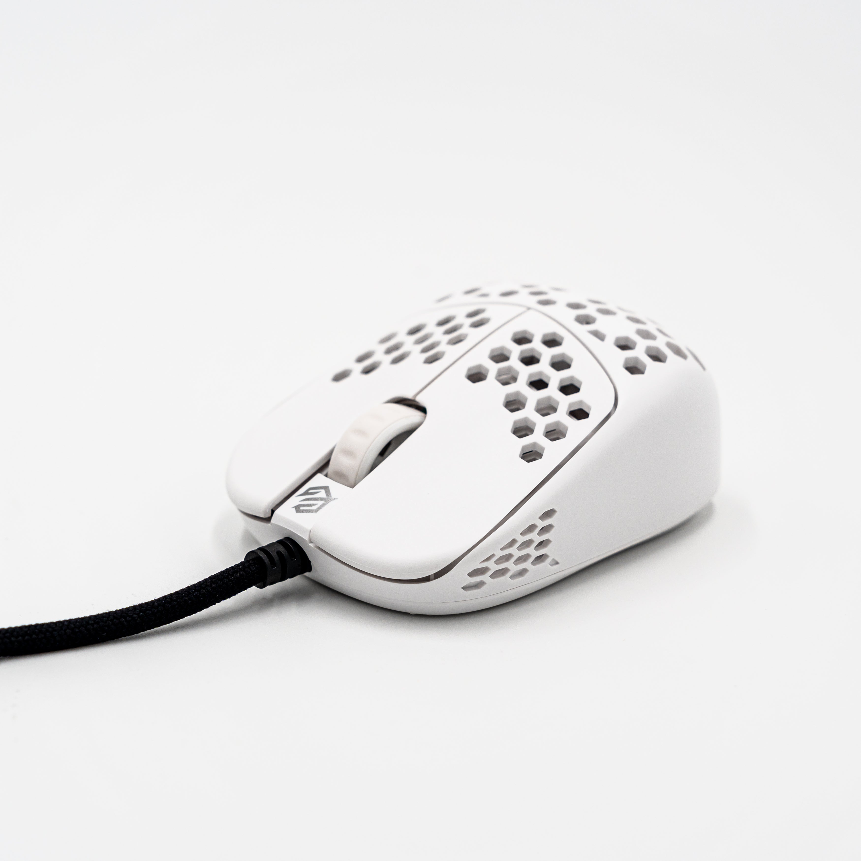 G-Wolves HSK Wired Gaming Mouse