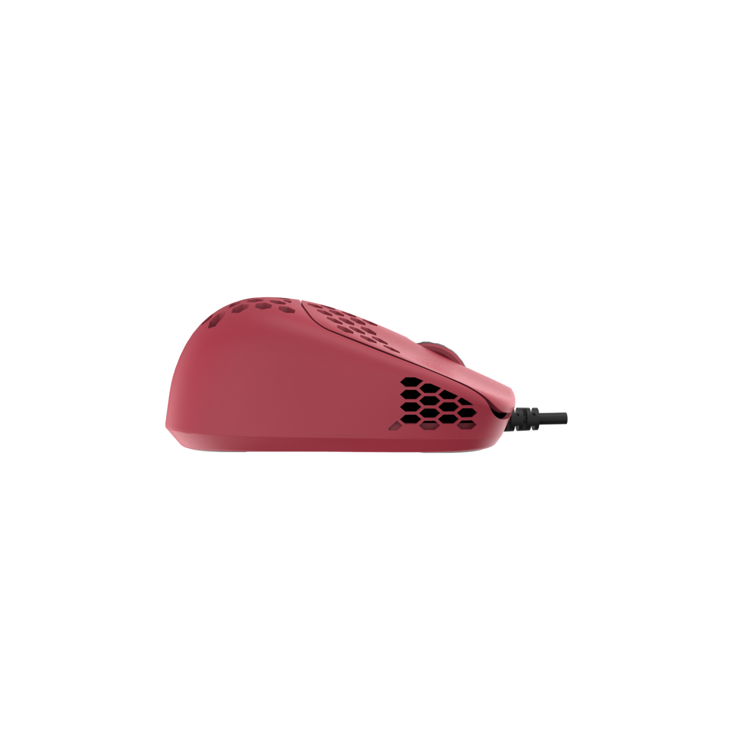 G-Wolves HSK Wired Gaming Mouse