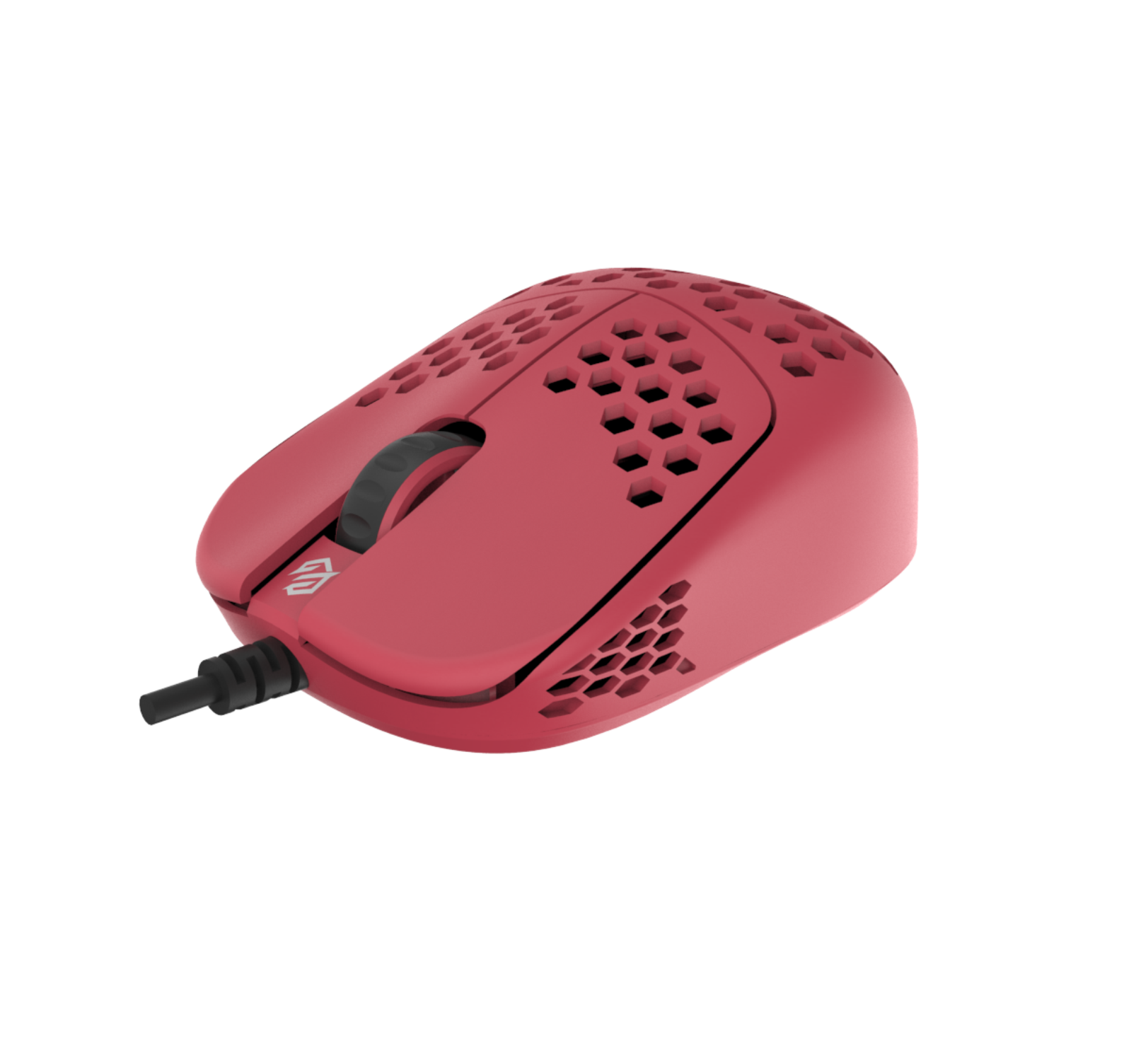 G-Wolves HSK Wired Gaming Mouse