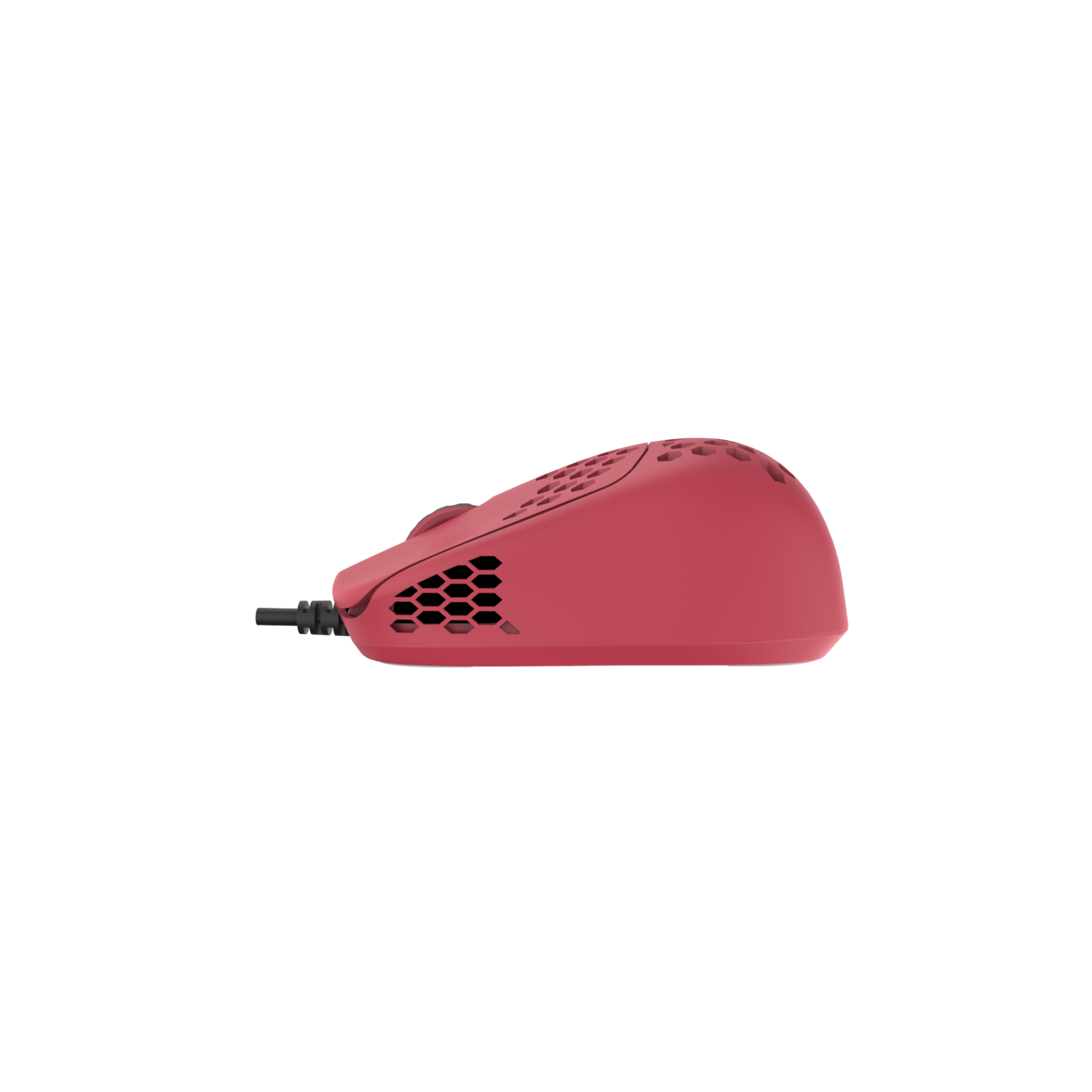 G-Wolves HSK Wired Gaming Mouse