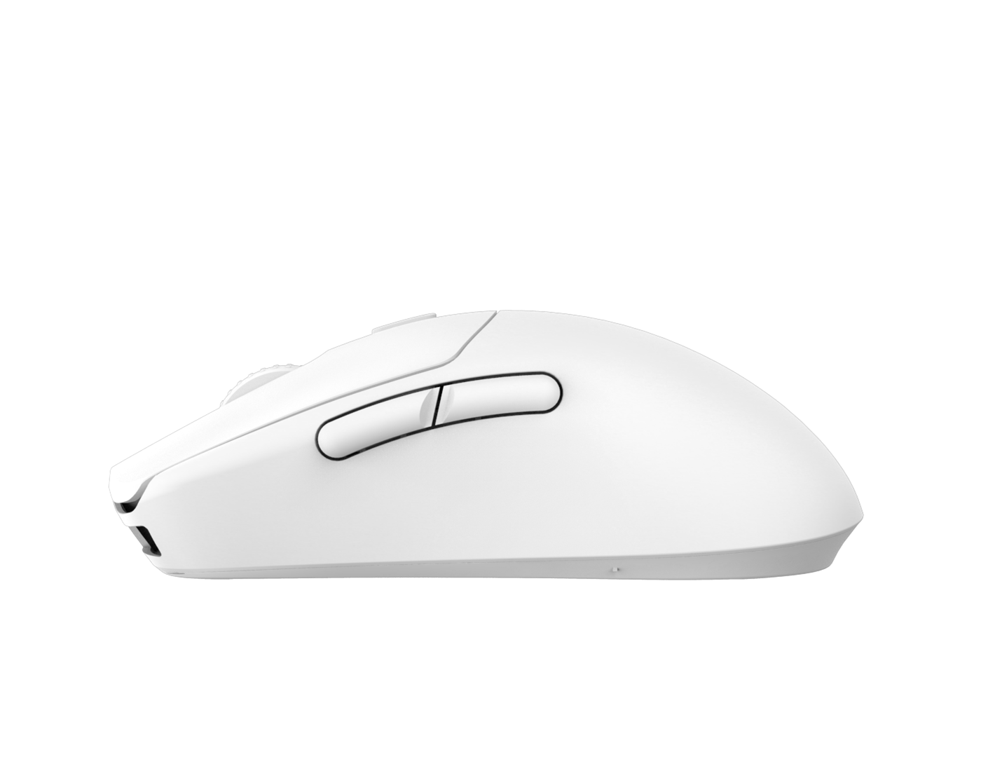 HTS Plus ( HTS+ ) Classic Wireless Gaming Mouse
