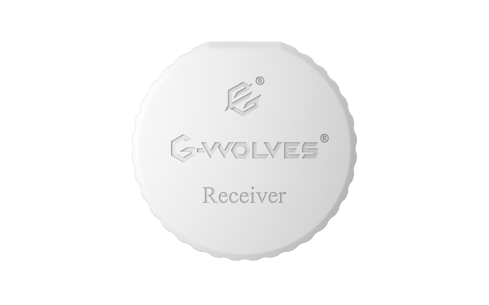 Receiver For G-Wolves Wireless Mouse(Just for who Lost Receiver)