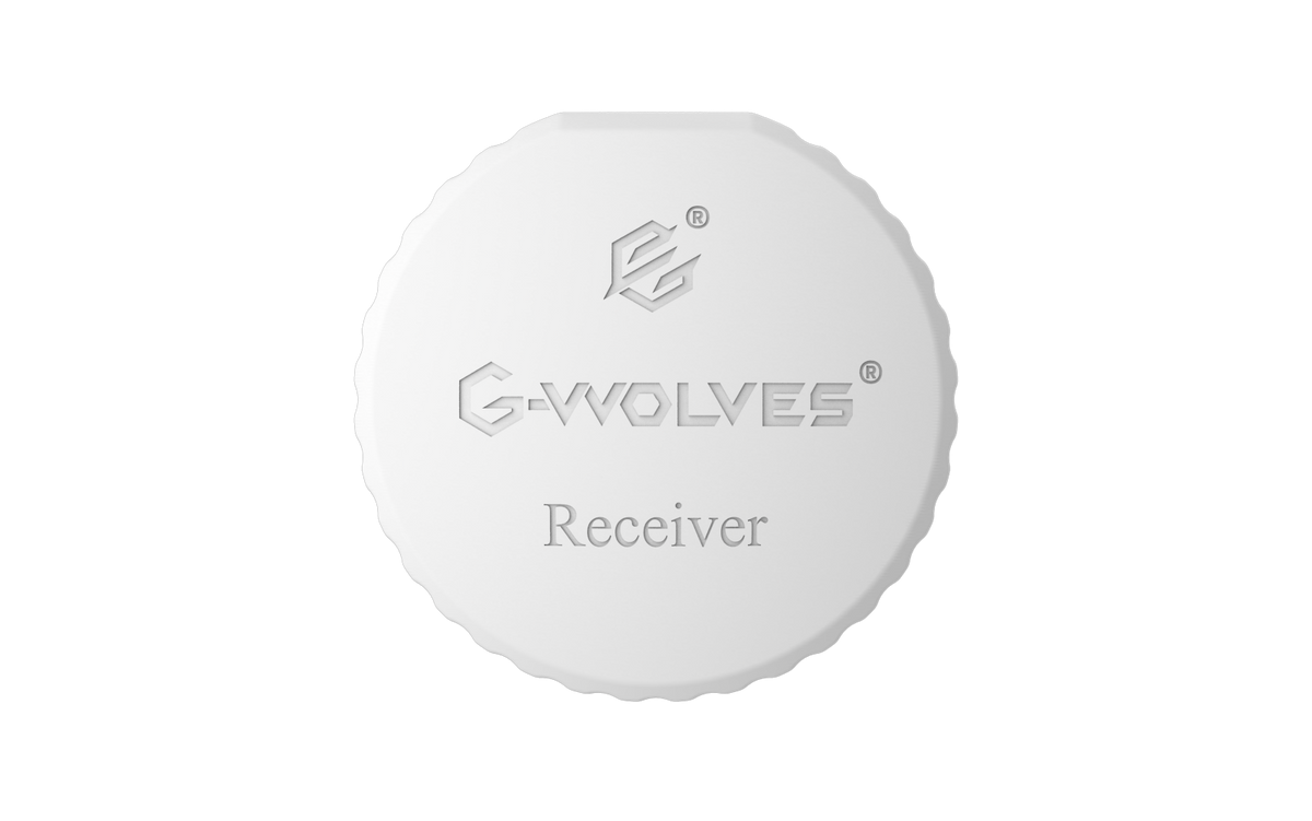 Receiver For G-Wolves Wireless Mouse(Just for who Lost Receiver