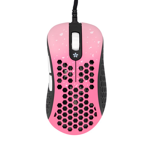 Skoll Wired Gaming Mouse