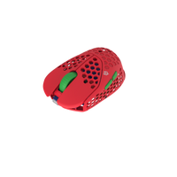 G-Wolves HTR Pro 8K Wireless Mouse ~25.3grams
