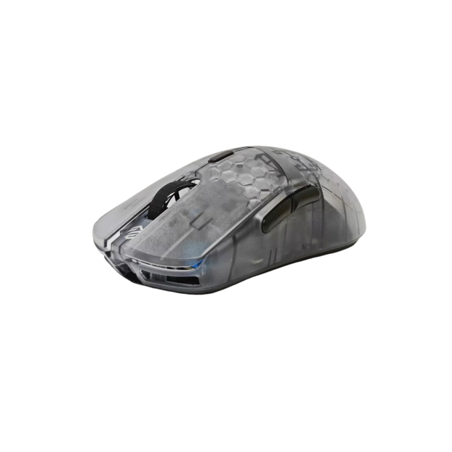 HTS Plus 8K Wireless Gaming Mouse,46g±1g，USB: Type C port