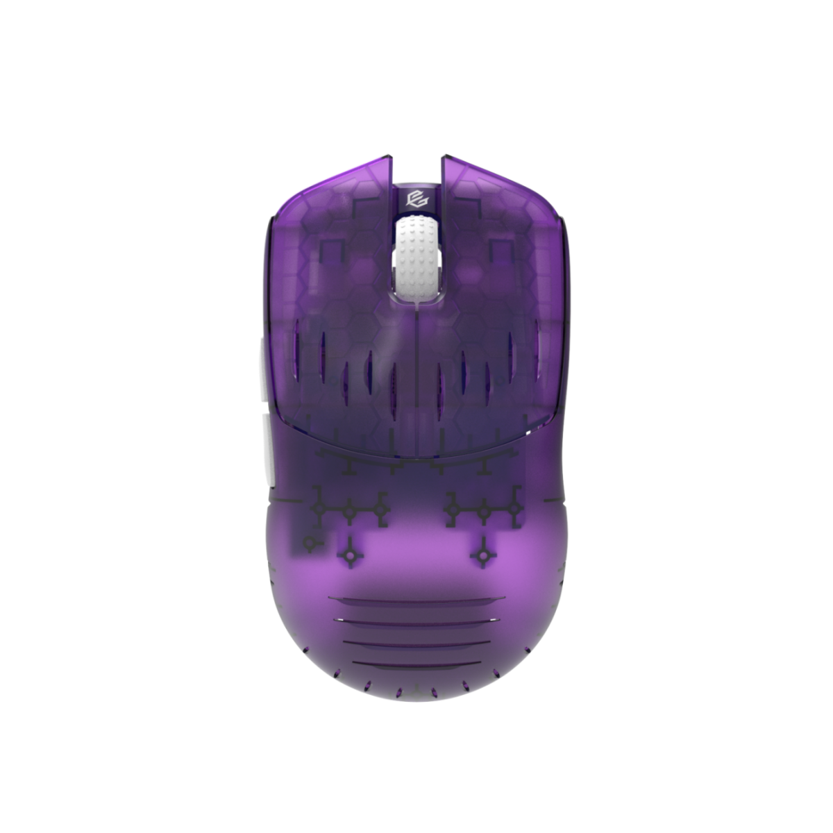 マウス・トラックボール G-Wolves HT-S2 8K Wireless Mouse G-Wolves HT-S2 8K Wireless Mouse ~33.9grams (Including