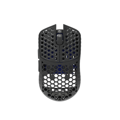 G-Wolves HTS Ultra 8K Wireless Mouse | PAW3950 ~29.5–32.9g