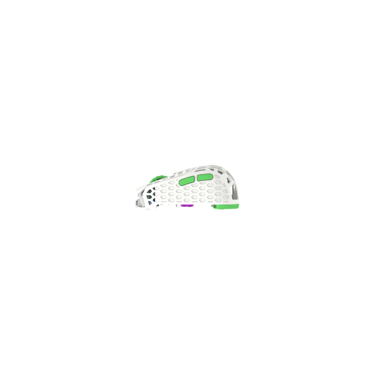 G-Wolves Fen Max Asym 8K Wireless Gaming Mouse ~20.8g (Blind Buy)