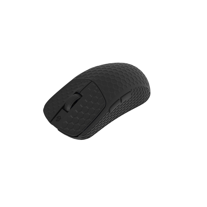 Wolves Fc Mouse G-Wolves HTM Plus 8K Wireless Mouse | ~33.47g PAW3950
