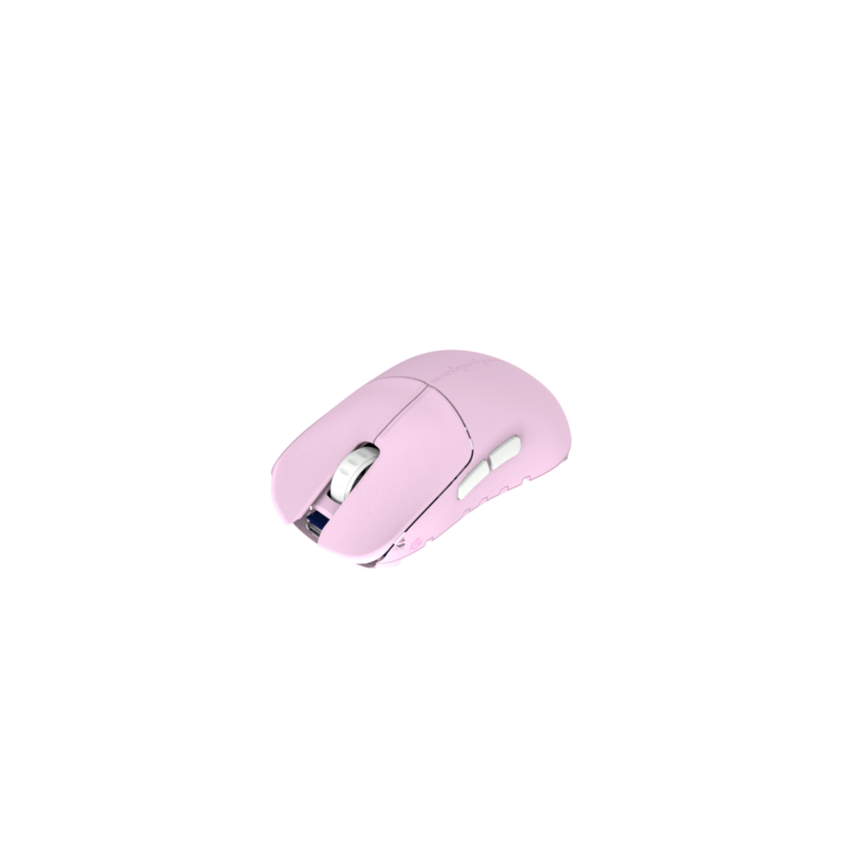 G-Wolves HTX Mini Asym 8K Wireless Gaming Mouse ~25.8g (Pre-order)