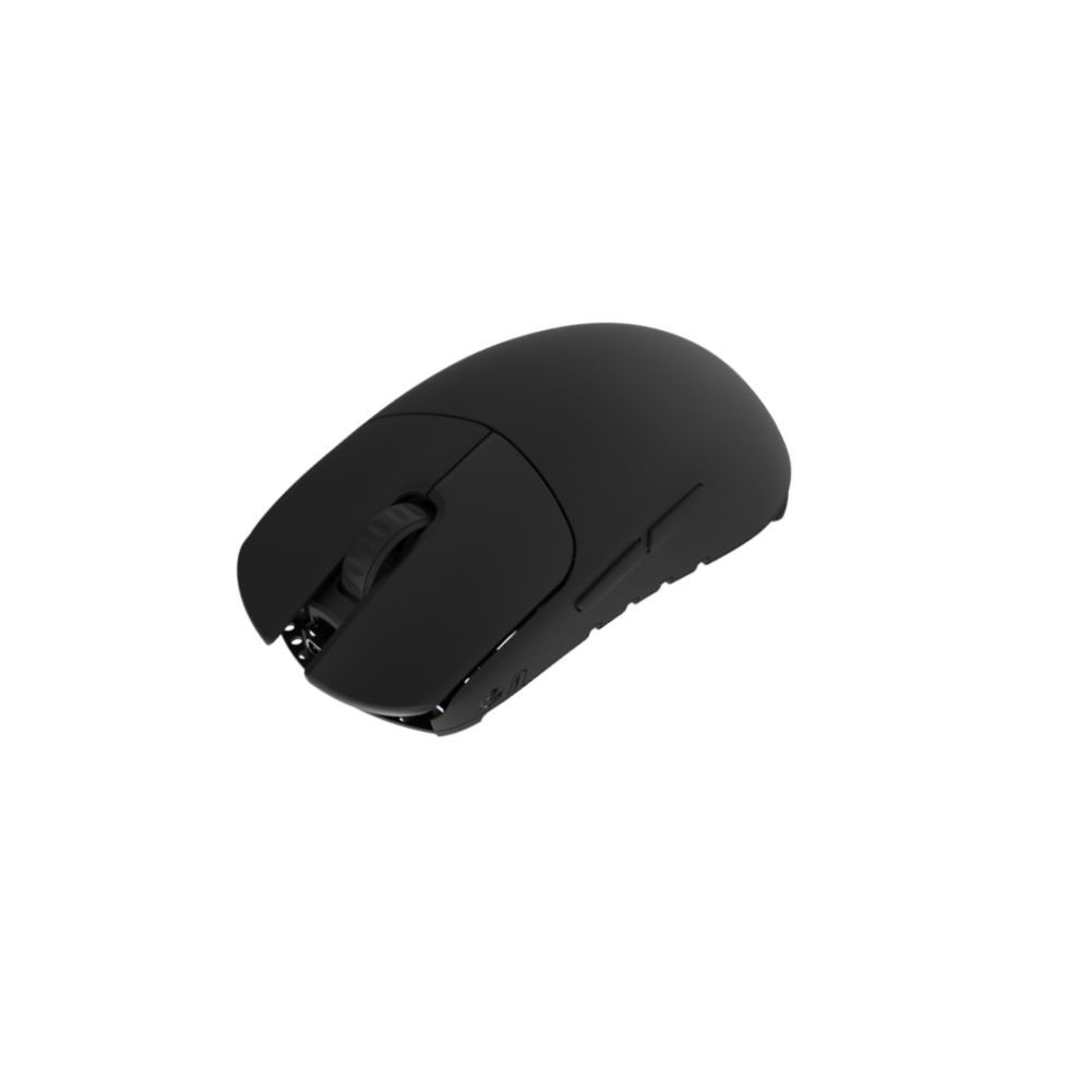 LYCAN 8K Wireless Mouse ~28g Preorder Time (Including duties and taxes)