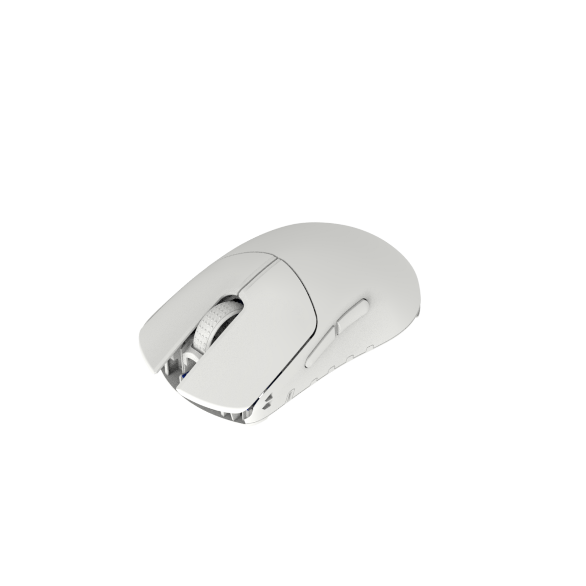 G-Wolves HTS Plus Pro 8K Wireless Gaming Mouse G-Wolves HTS Plus Pro 8K Wireless Gaming Mouse