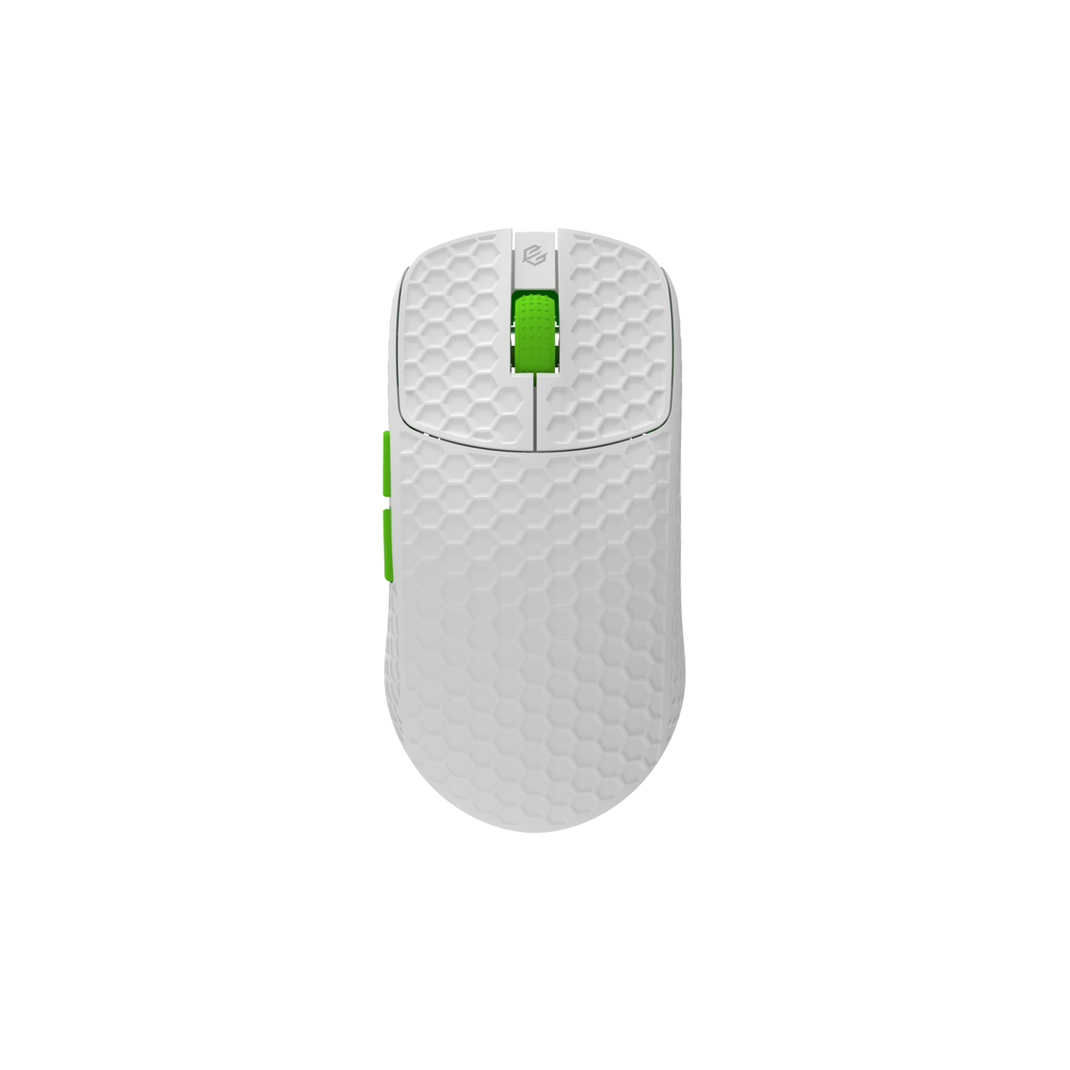 Wolves Fc Mouse G-Wolves HTM Plus 8K Wireless Mouse | ~33.47g PAW3950