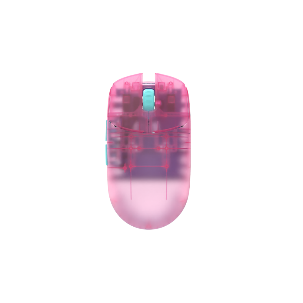 LYCAN 8K Wireless Mouse ~28g Preorder Time (Including duties and taxes