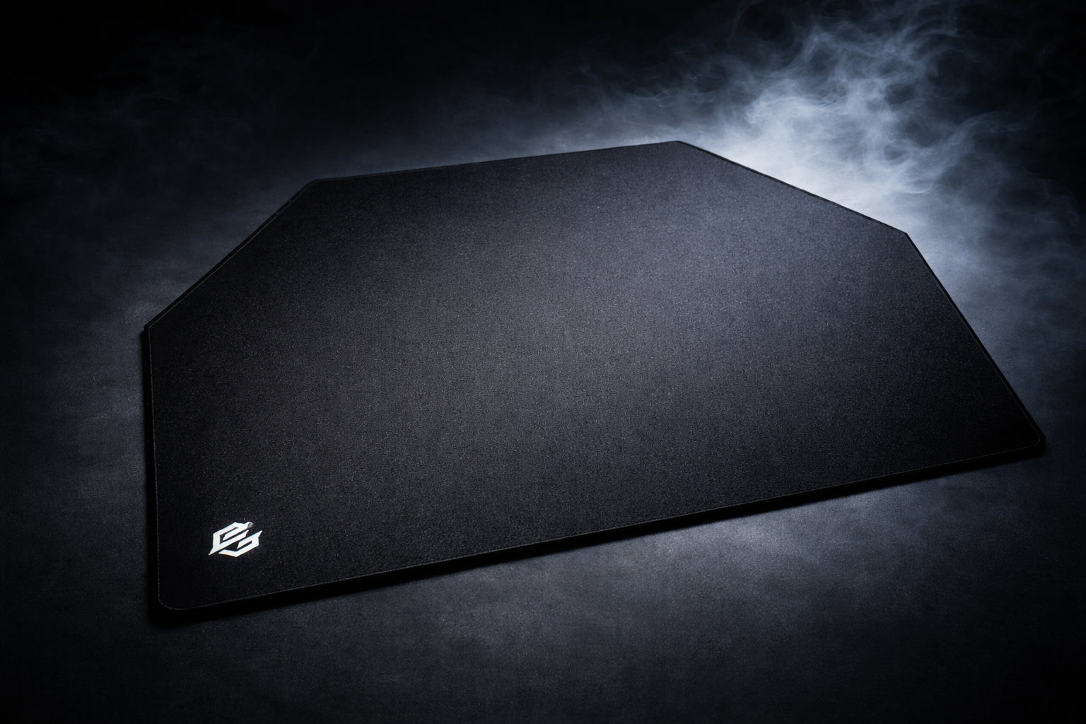 G-Wolves Jumbo MousePad