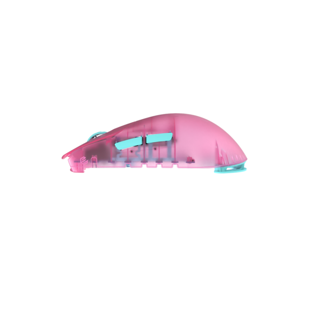 LYCAN 8K Wireless Mouse ~28g Preorder Time (Including duties and taxes