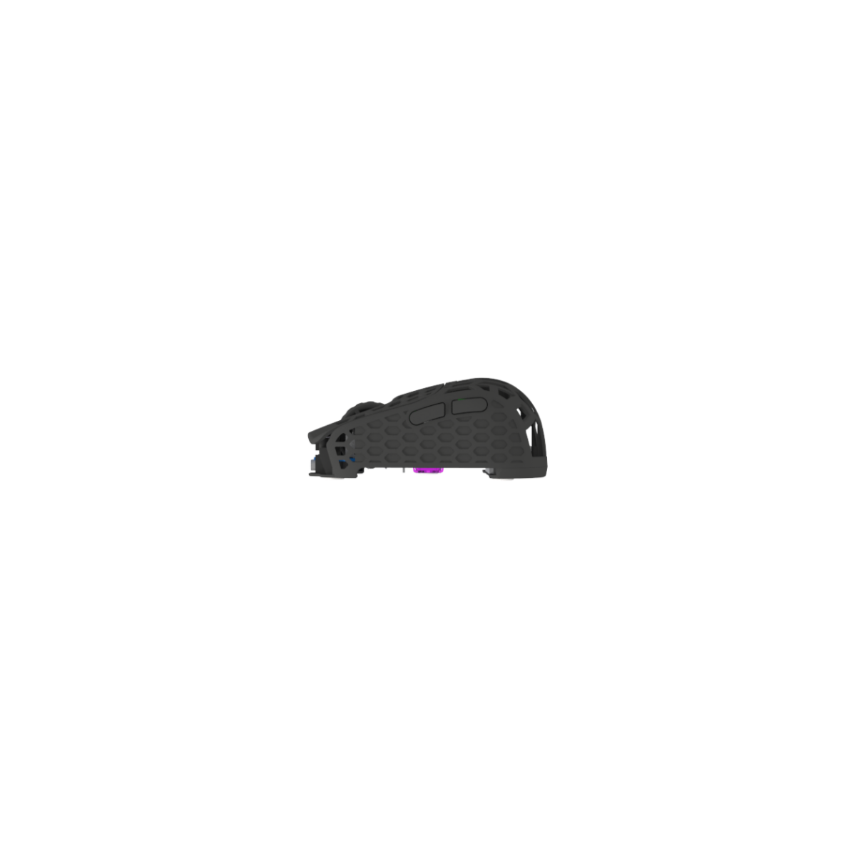 G-Wolves Fen Max Asym 8K Wireless Gaming Mouse ~20.8g (Blind Buy)