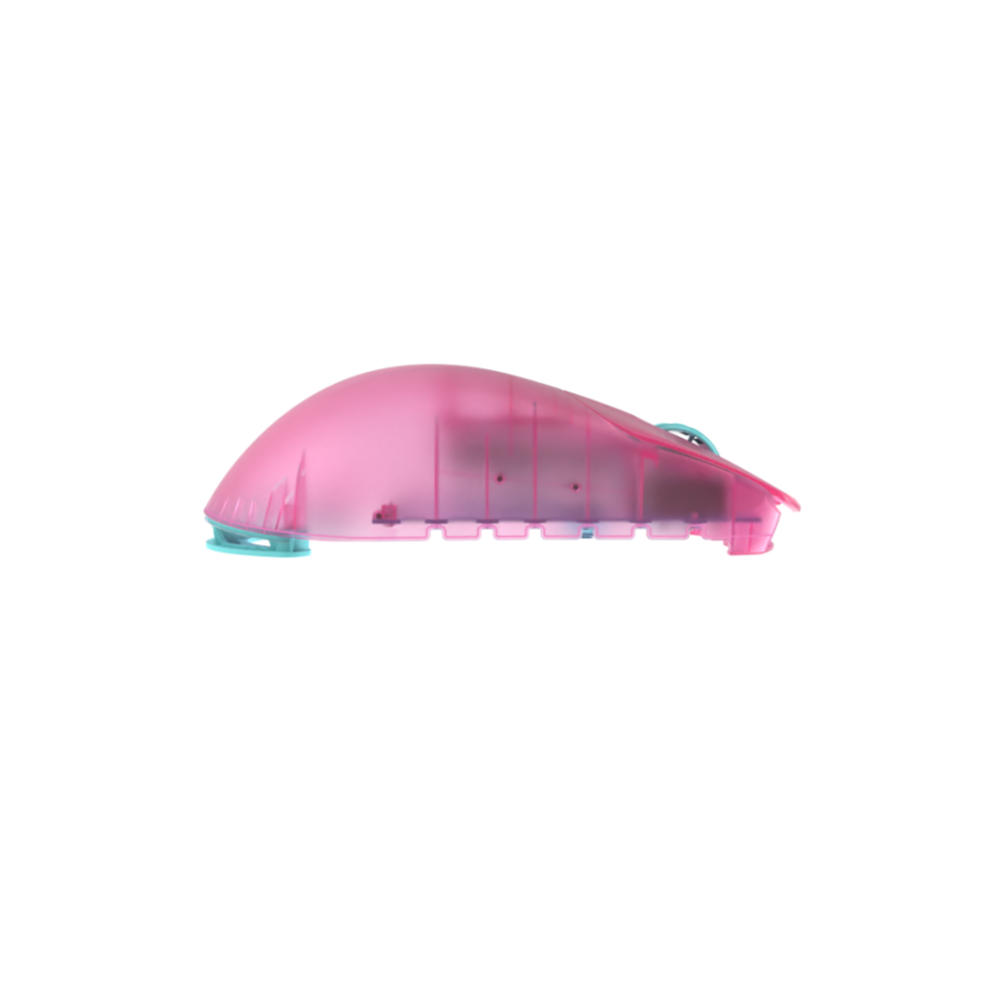 LYCAN 8K Wireless Mouse ~28g Preorder Time (Including duties and taxes)