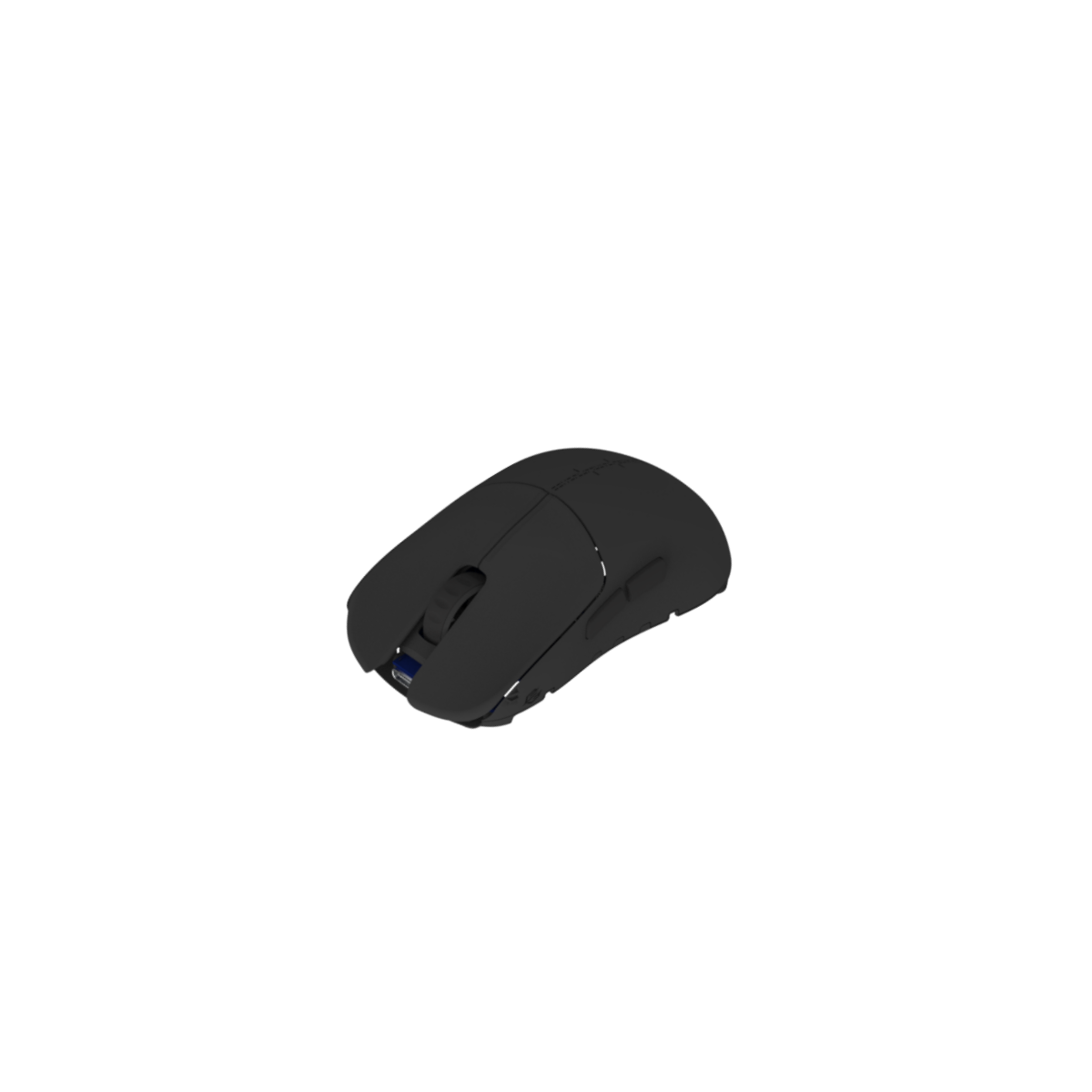 G-Wolves HTX Mini Asym 8K Wireless Gaming Mouse ~25.8g (Pre-order)