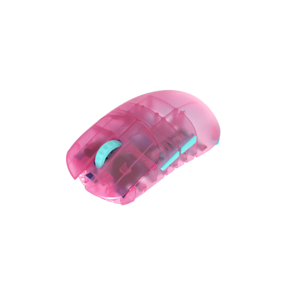 マウス・トラックボール G-WOLVES LYCAN 8K Wireless Mouse ~28g LYCAN 8K Wireless Mouse ~28g Preorder Time (Including duties and taxes