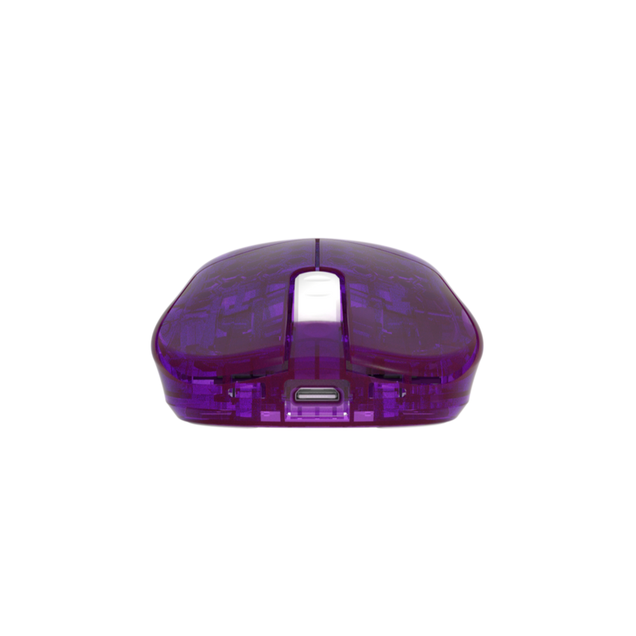 Hsh Mouse HSK Plus ( HSK+ ) Lite Wireless Gaming Mouse