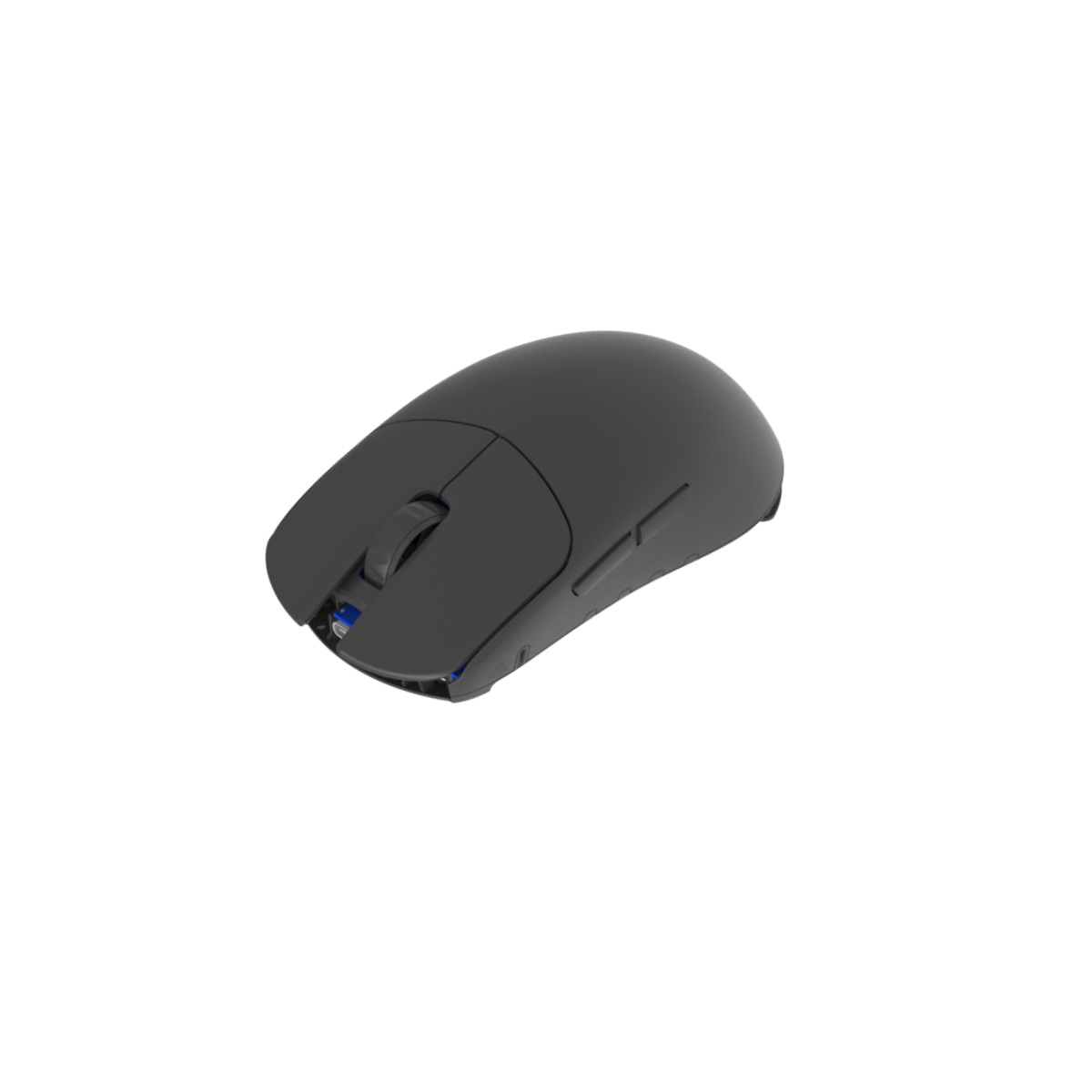 LYCAN 8K Wireless Mouse ~28g Preorder Time (Including duties and taxes)