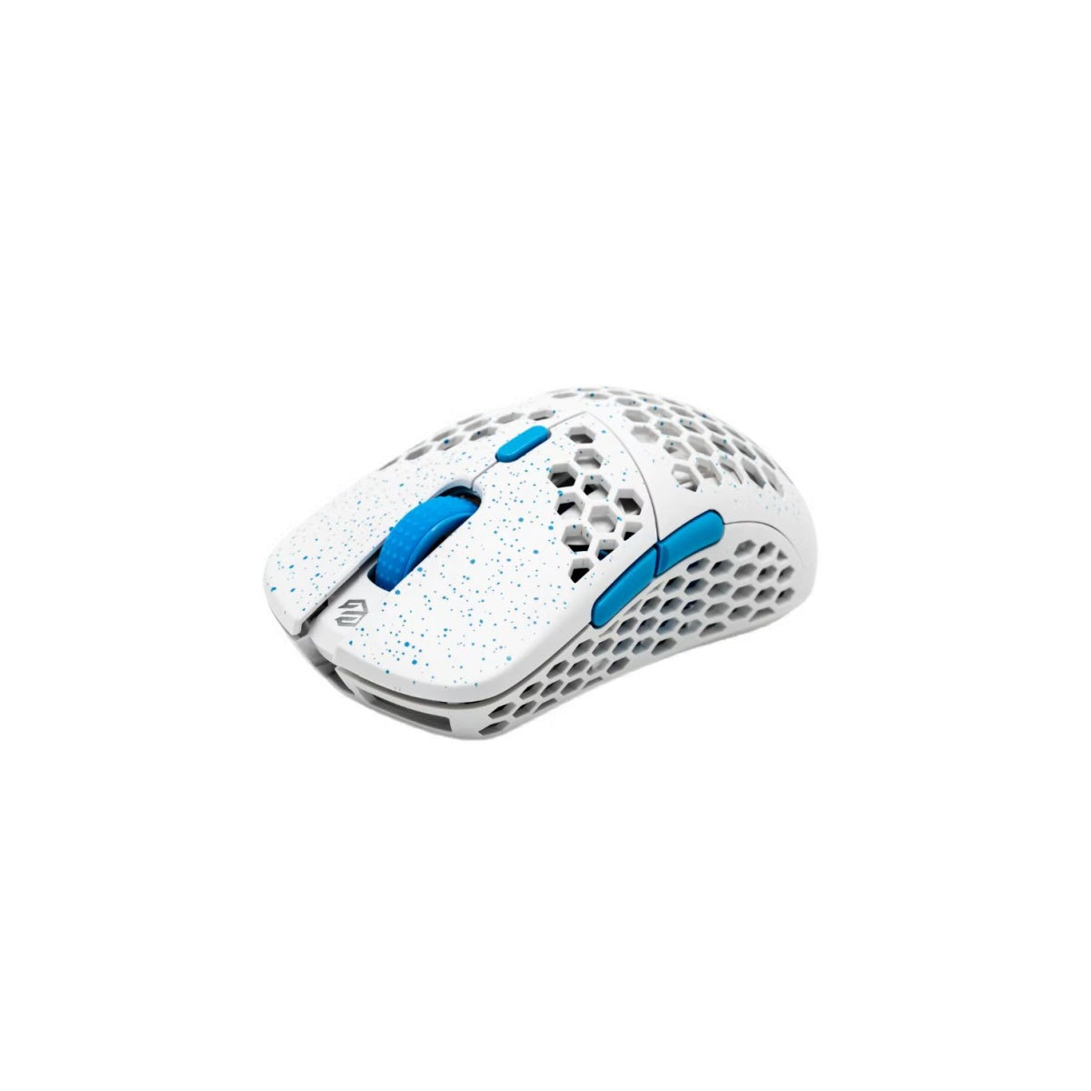 G-Wolves Hati-S OPEN Source Wireless Mouse（~58g）Sensor:3370