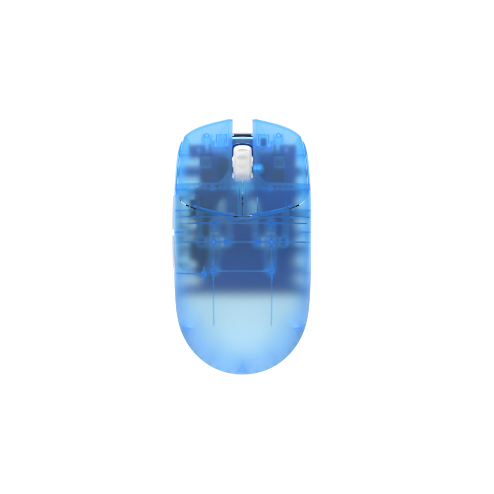 LYCAN 8K Wireless Mouse ~28g Preorder Time (Including duties and taxes
