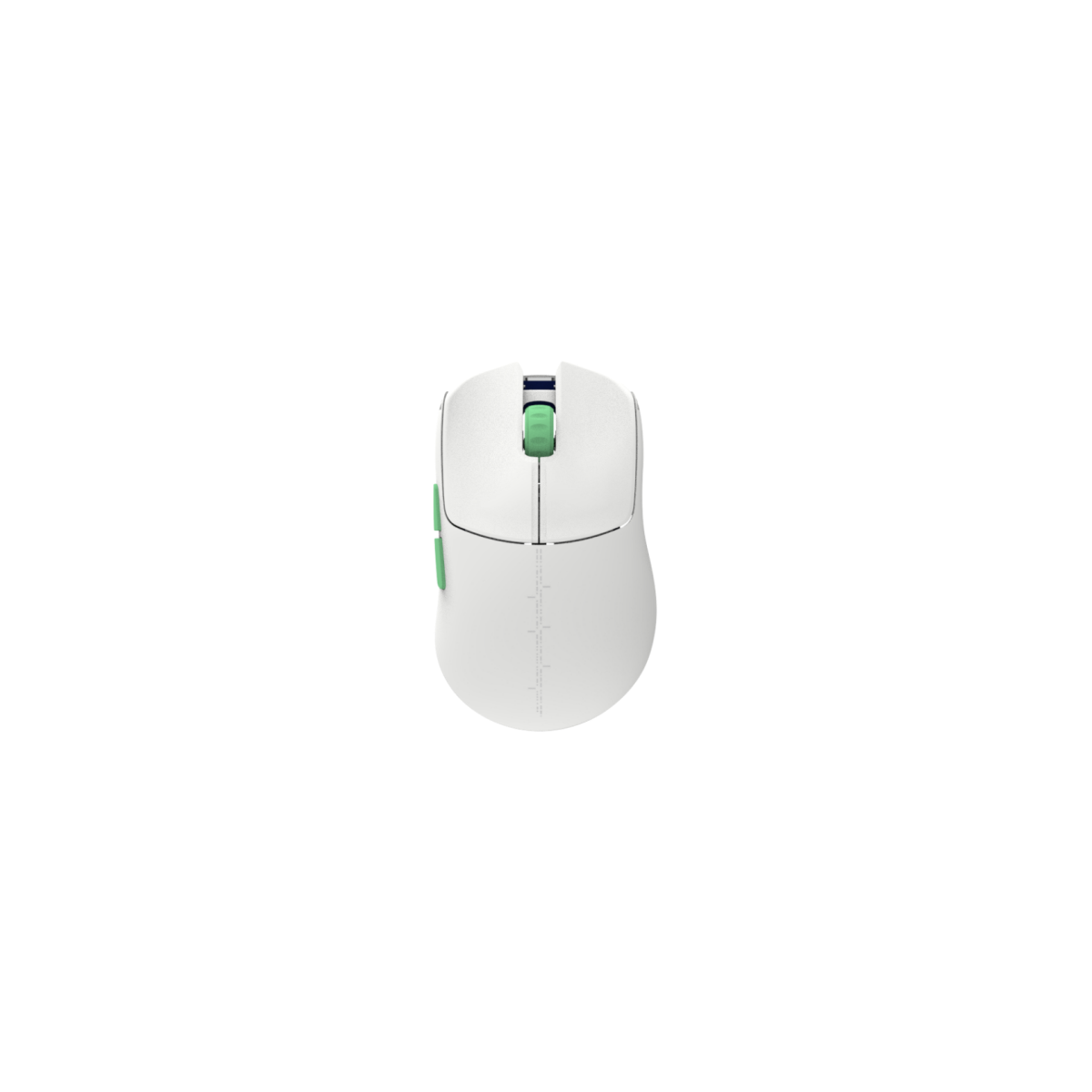 G-Wolves HTX Mini Asym 8K Wireless Gaming Mouse ~25.8g (Pre-order)