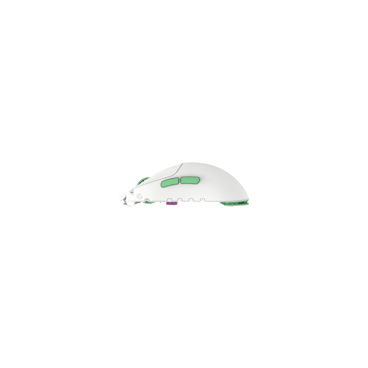 G-Wolves HTX Mini Asym 8K Wireless Gaming Mouse ~25.8g (Pre-order)