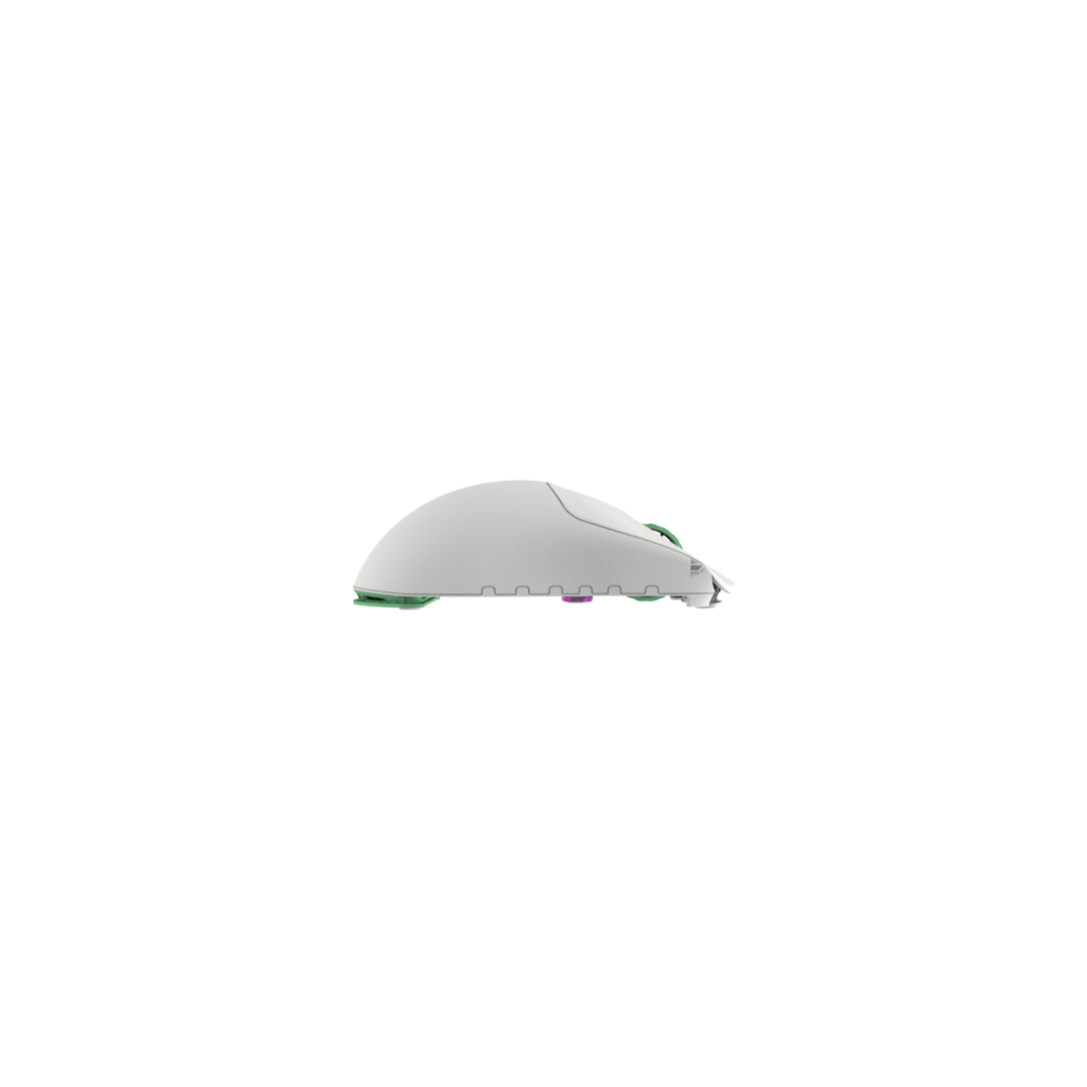 G-Wolves HTX Mini Asym 8K Wireless Gaming Mouse ~25.8g (Pre-order)