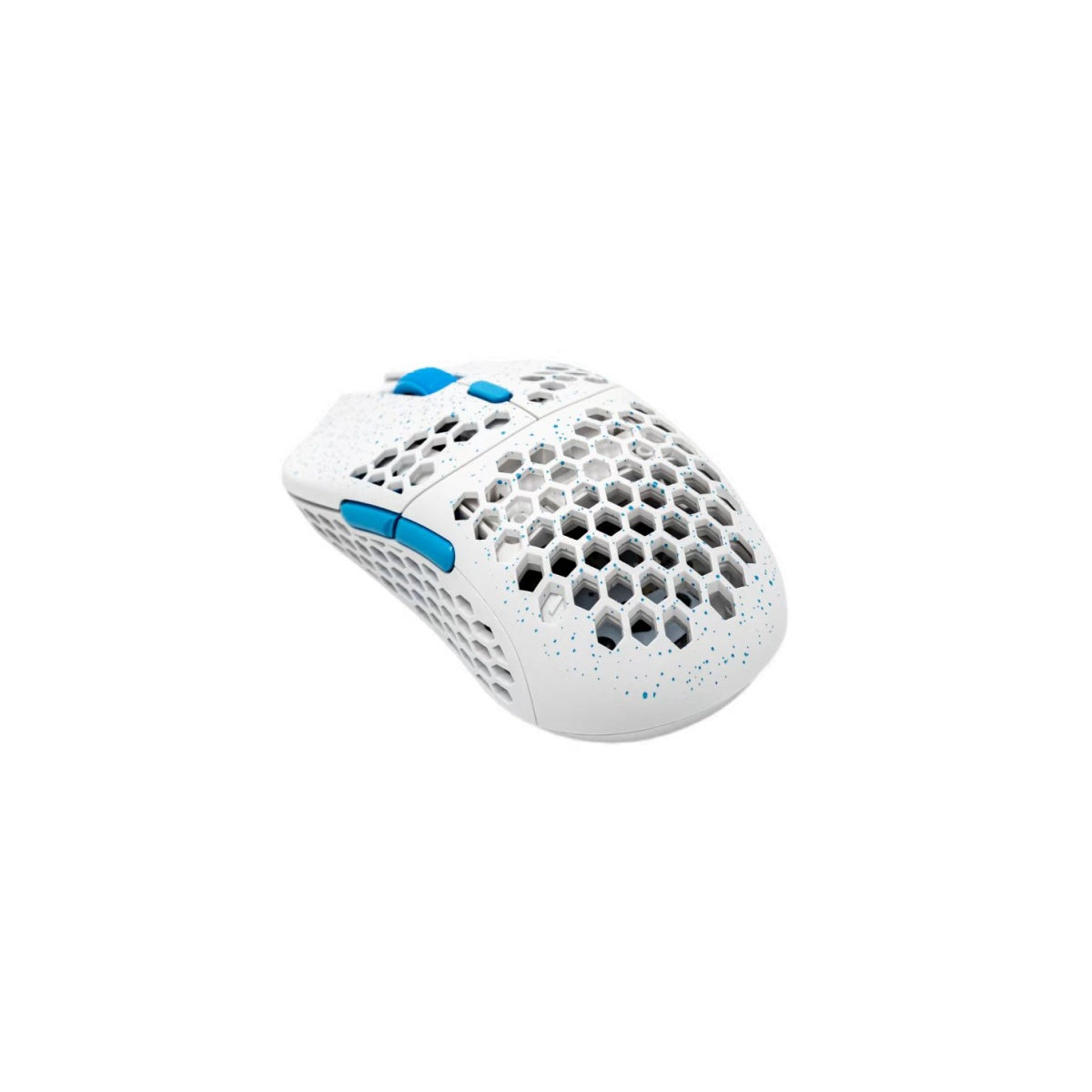 G-Wolves Hati-S OPEN Source Wireless Mouse（~58g）Sensor:3370