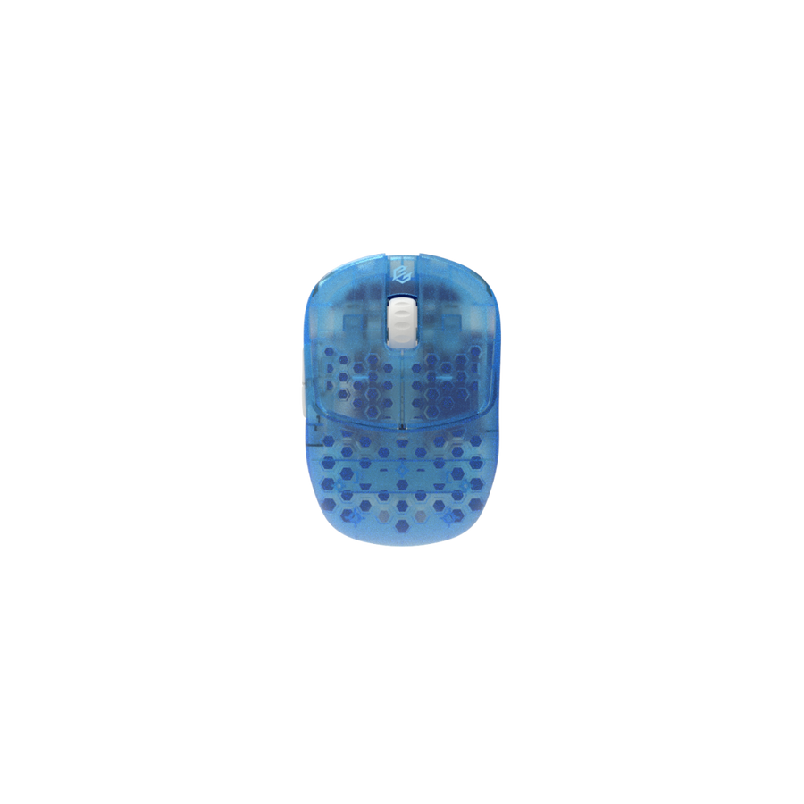 G-Wolves HSK Plus Lite Wireless Mouse | ~38g PMW3395