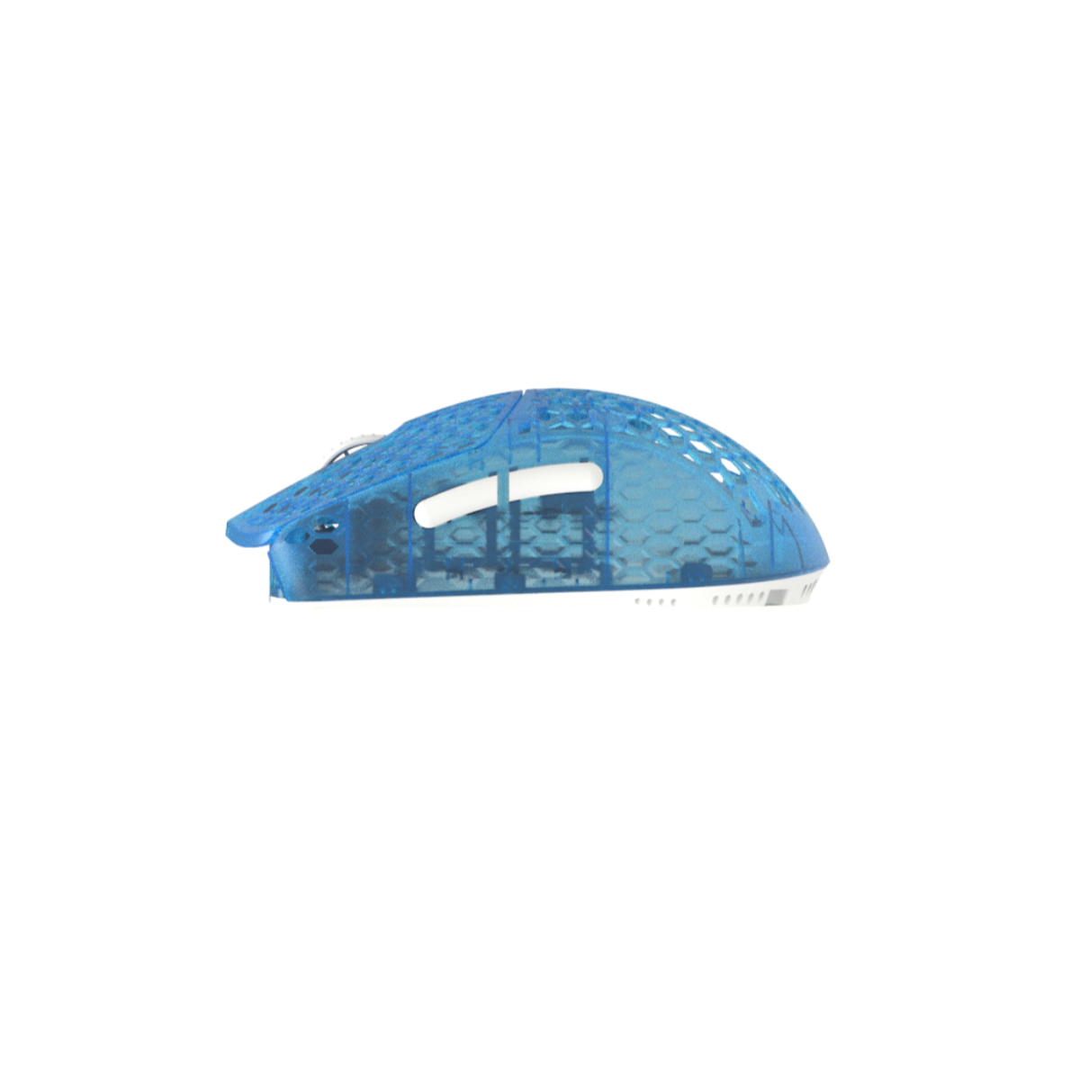 マウス・トラックボール HTS Ultra 8K Deluxe Edition G-Wolves HTS Ultra 8K Wireless Gaming Mouse,PAW3950,~32.5g, ~29.5g