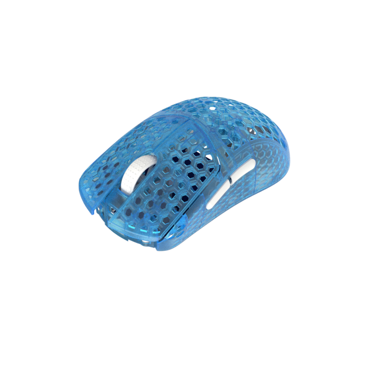 G-Wolves HTS Ultra 8K Wireless Gaming Mouse,PAW3950,~32.5g, ~29.5g