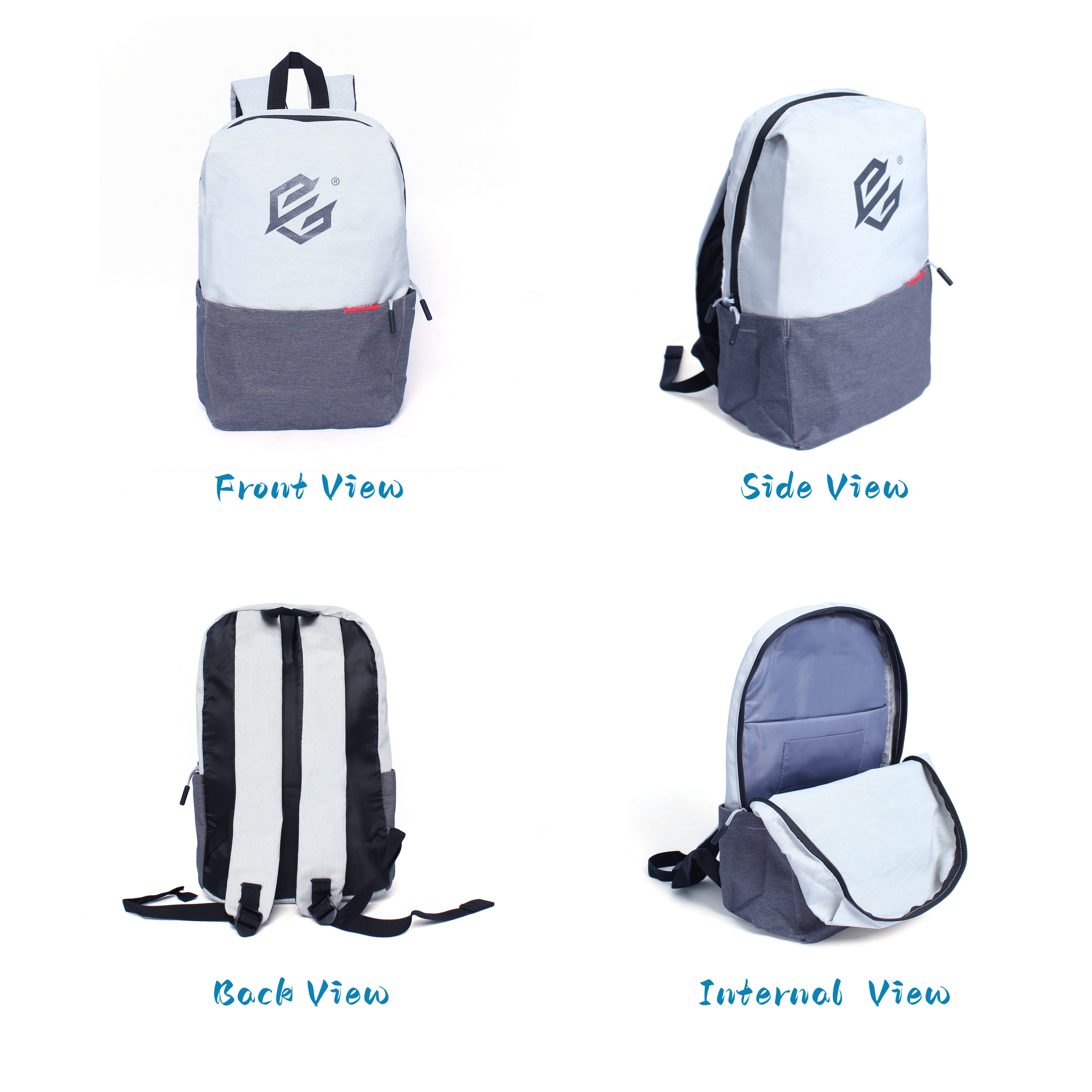 G-Wolves Ultra Light Backpack
