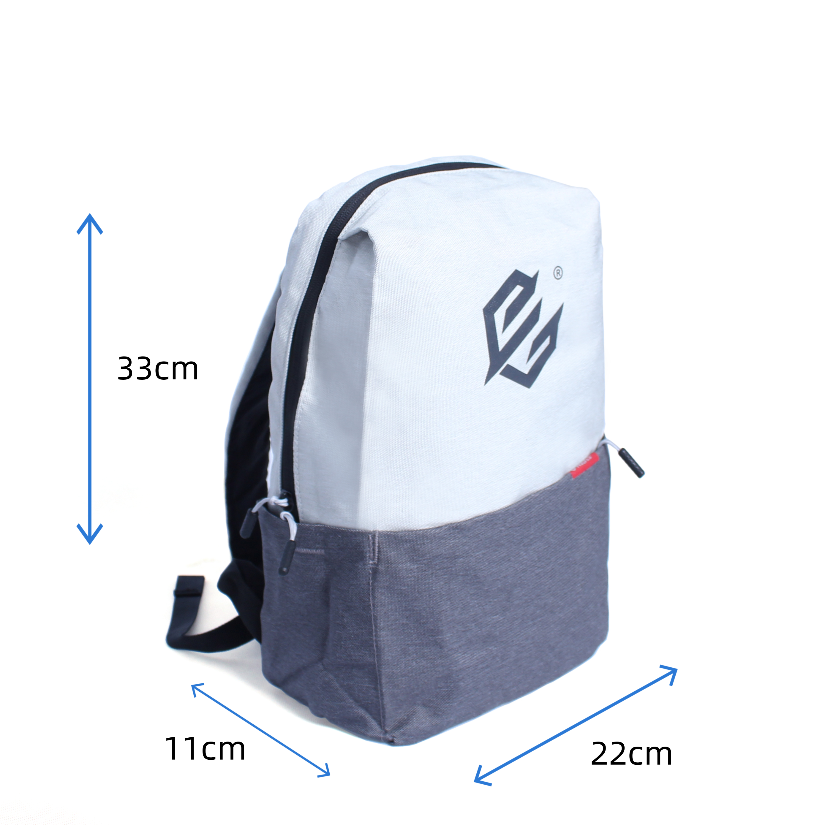 G-Wolves Ultra Light Backpack