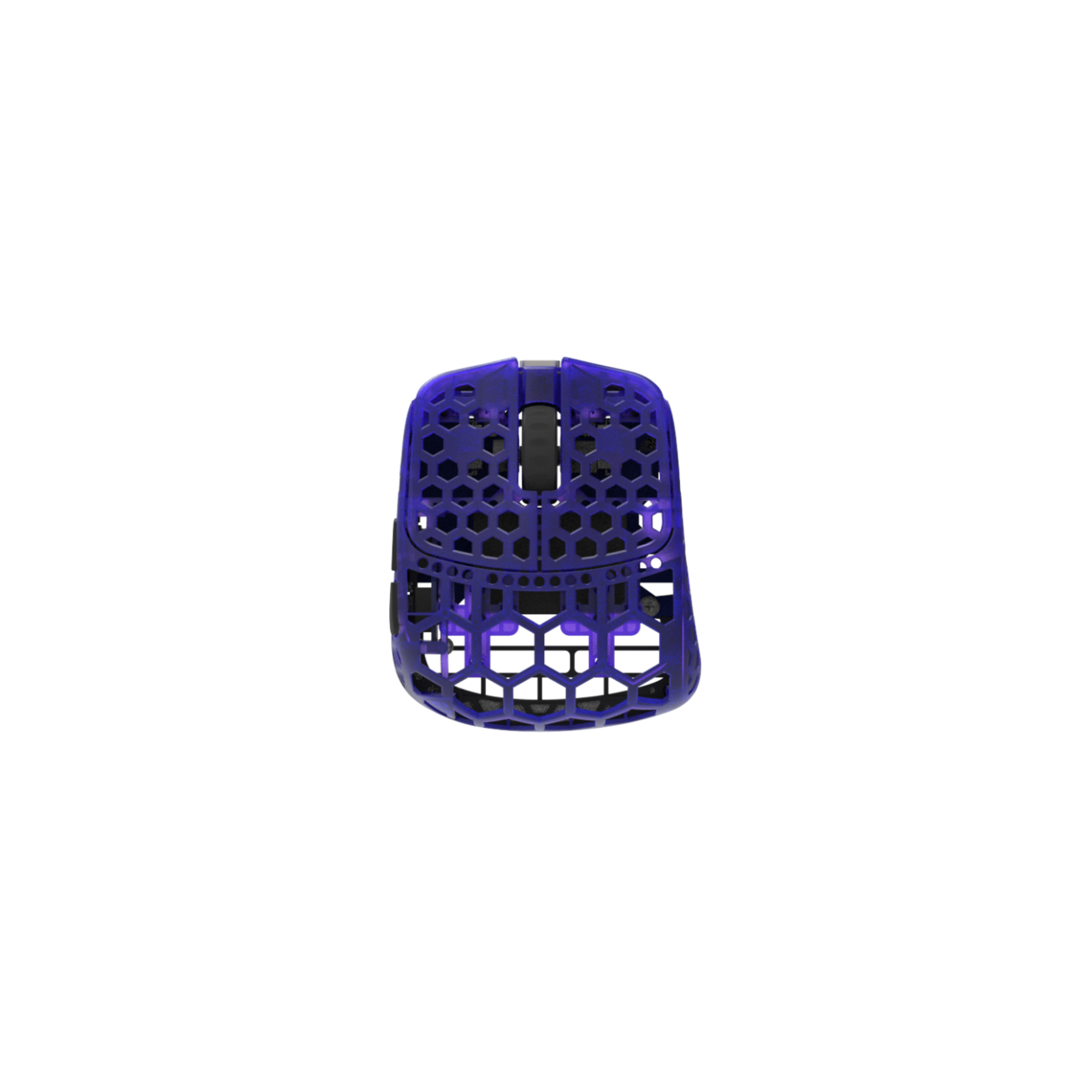 G-Wolves Fenrir Asym 8K Wireless Mouse ~20.4g,Type C Usb (Including duties and taxes）