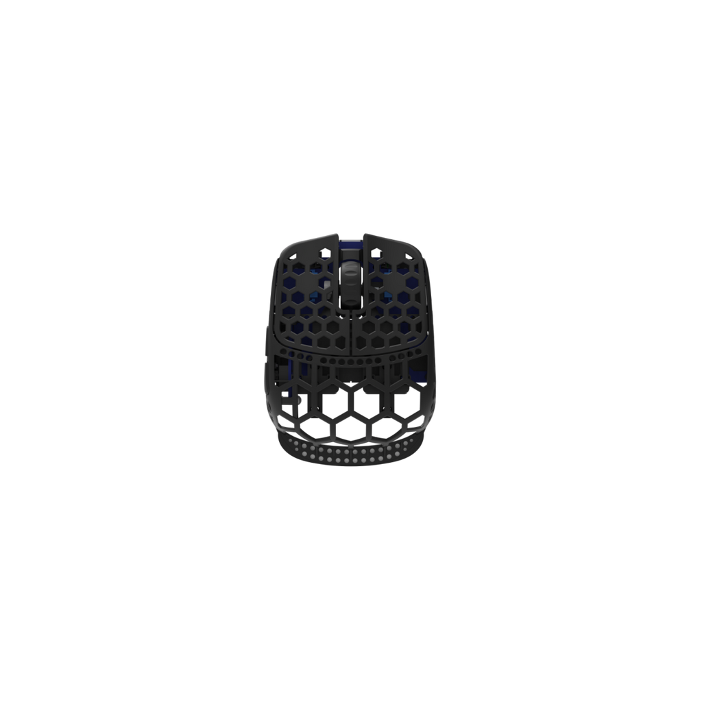 G-Wolves Fenrir Pro 8K Wireless Mouse ~18.6g,Type C Usb