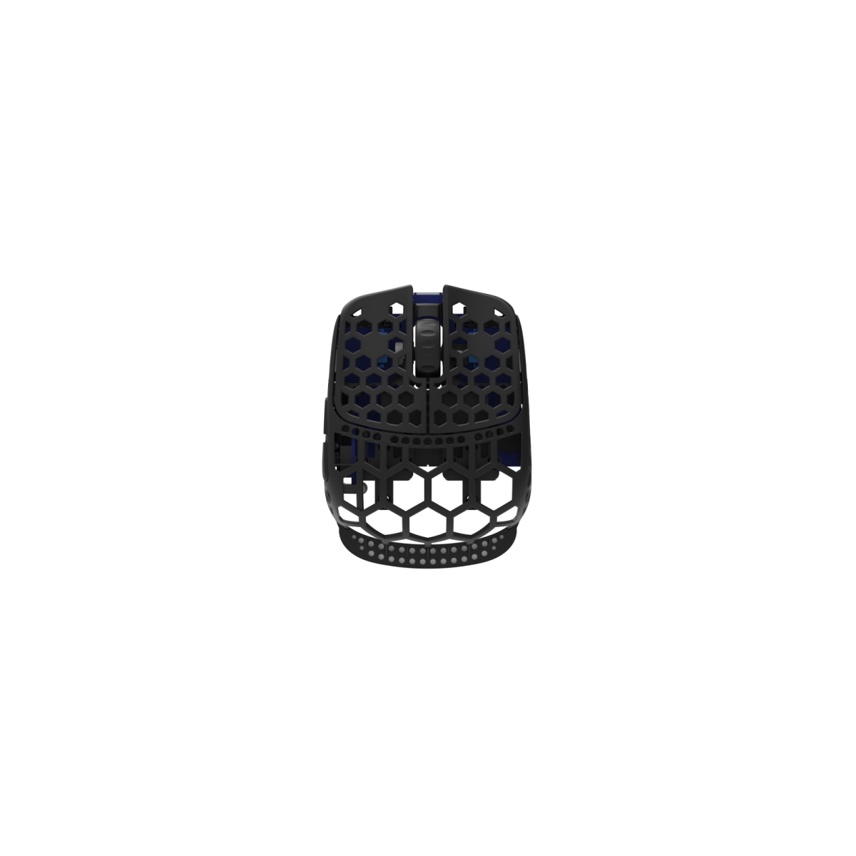 G-Wolves Fenrir Pro 8K Wireless Mouse ~18.6g,Type C Usb (Blind Buy)(Including duties and taxes）