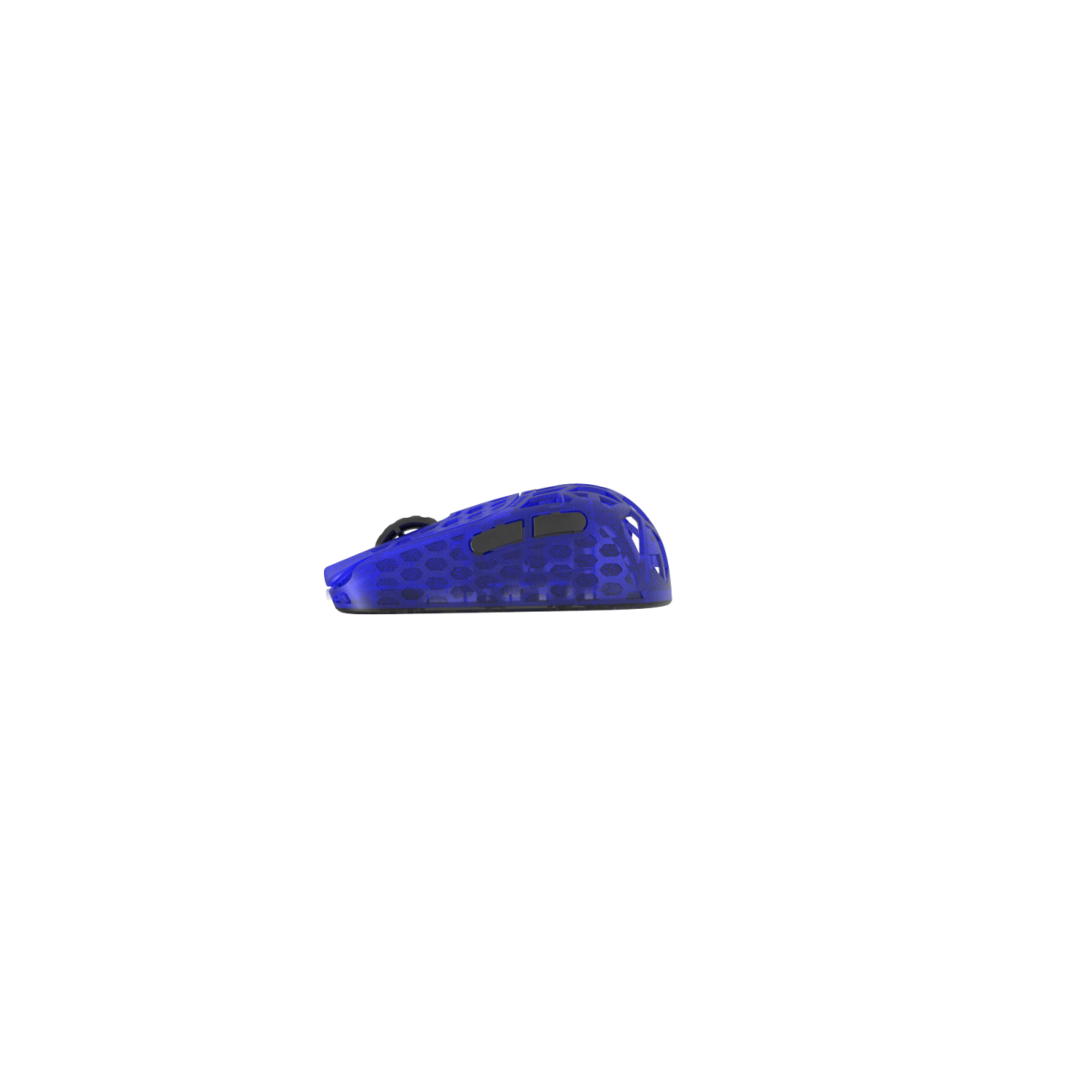 G-Wolves Fenrir Asym 8K Wireless Mouse ~20.4g,Type C Usb (Including du