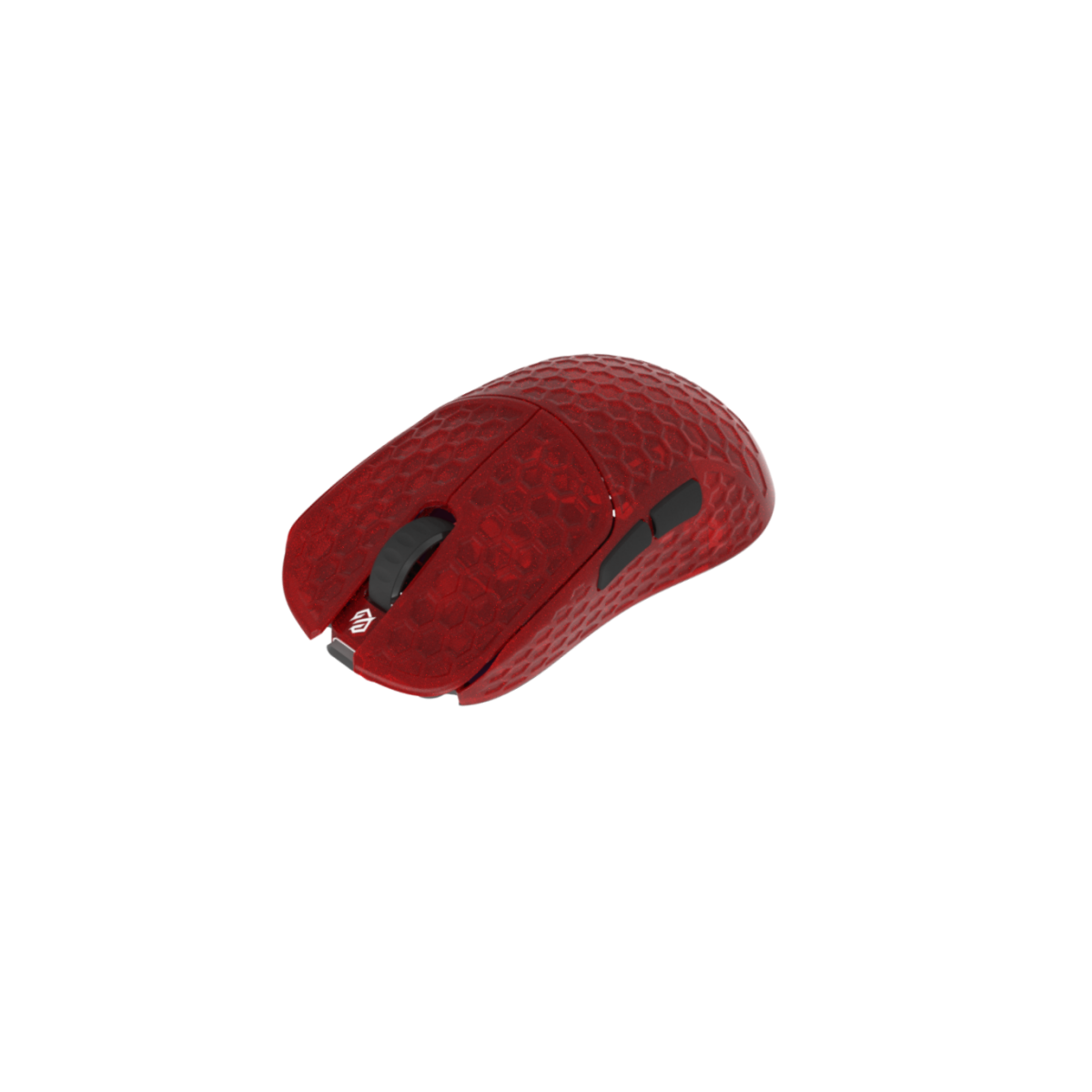 マウス・トラックボール g wolves htx mini G-Wolves HTS Plus 8K Wireless Gaming Mouse
