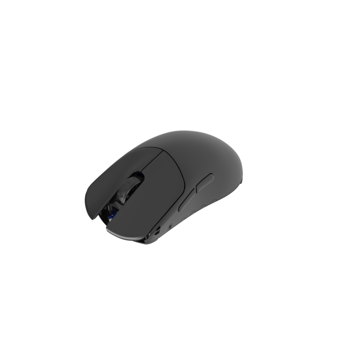 G-Wolves Warg 8K Wireless Gaming Mouse,~28.9g (Including duties and taxes)Pre-release stage