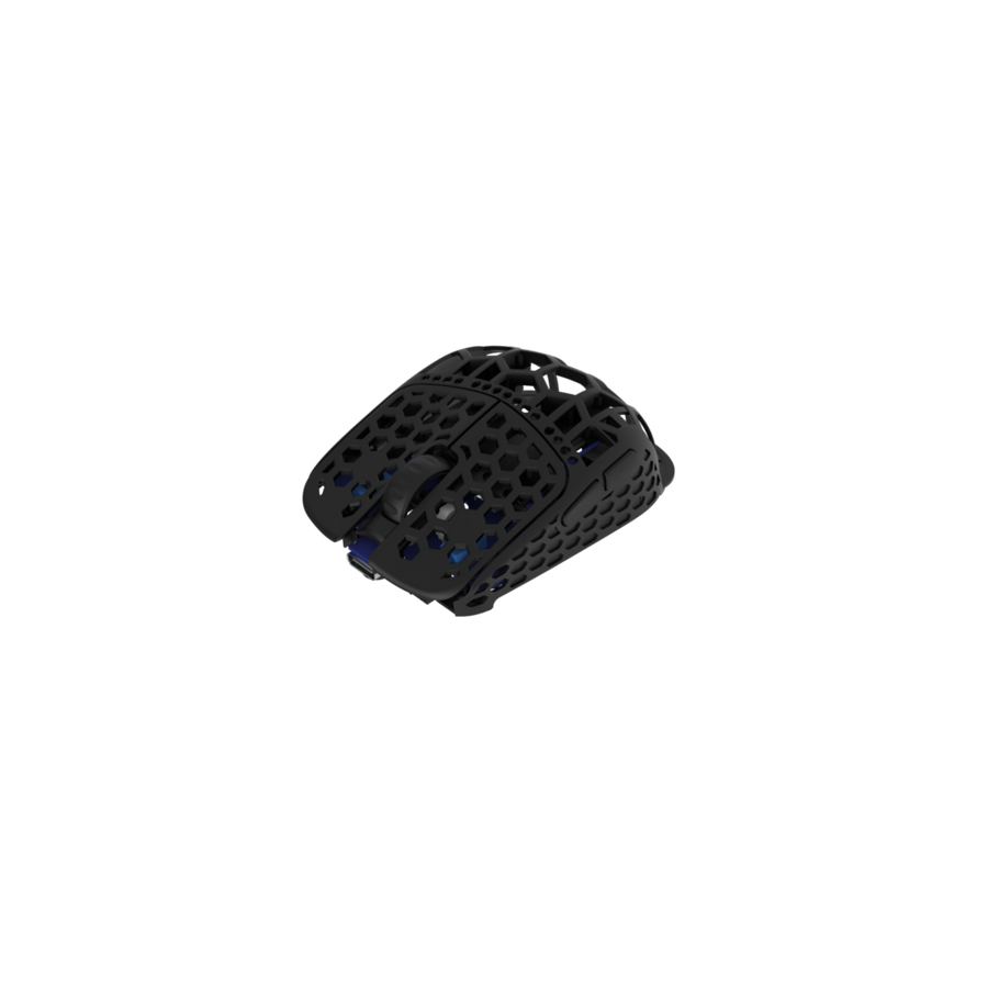 G-Wolves Fenrir Pro 8K Wireless Mouse | ~18.9g