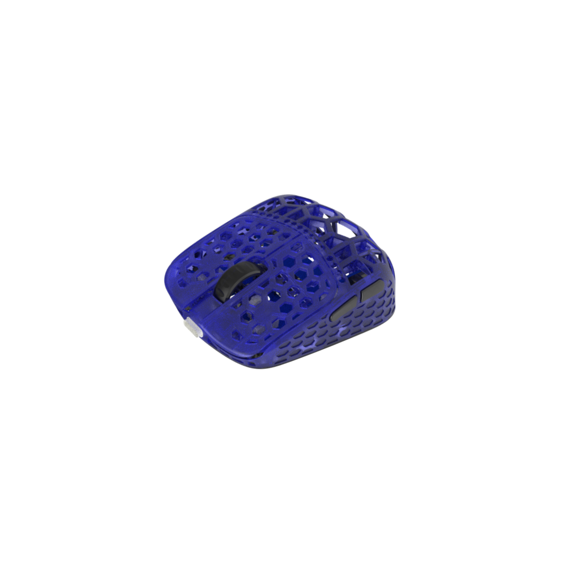 G-Wolves Fenrir Asym 8K Wireless Mouse ~20.4g,Type C Usb (Including duties and taxes）